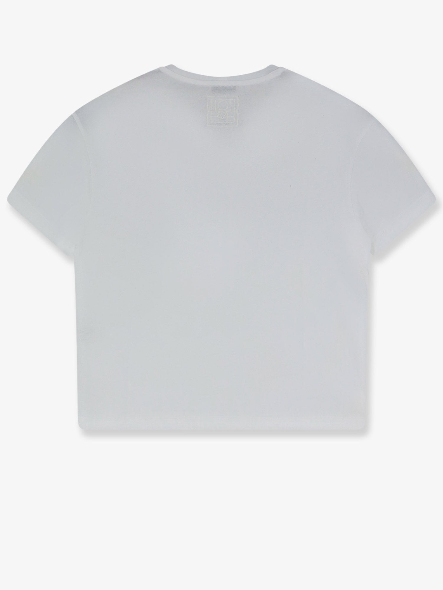 TOTEME - Woman - White - T-shirt