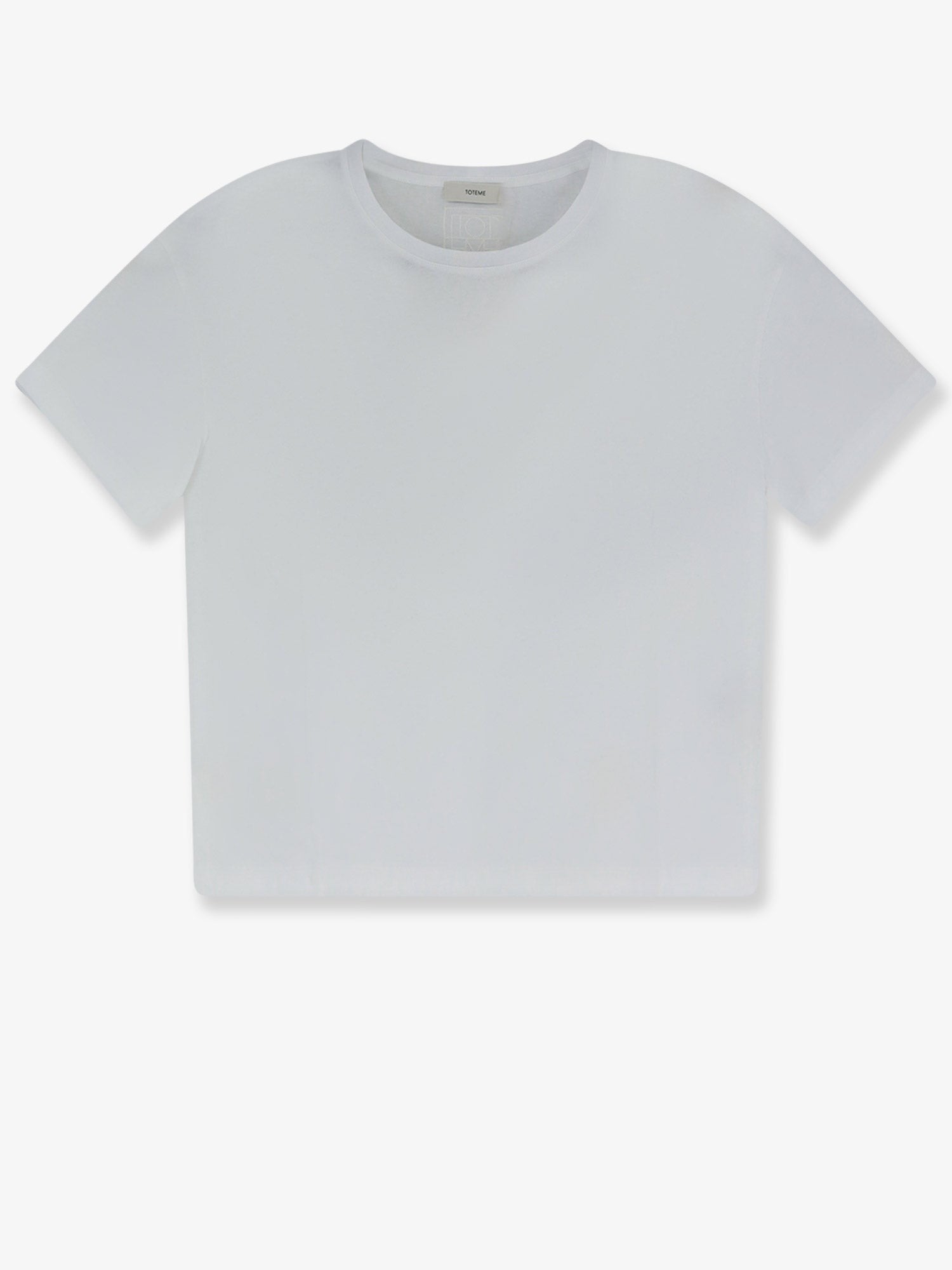 TOTEME - Woman - White - T-shirt