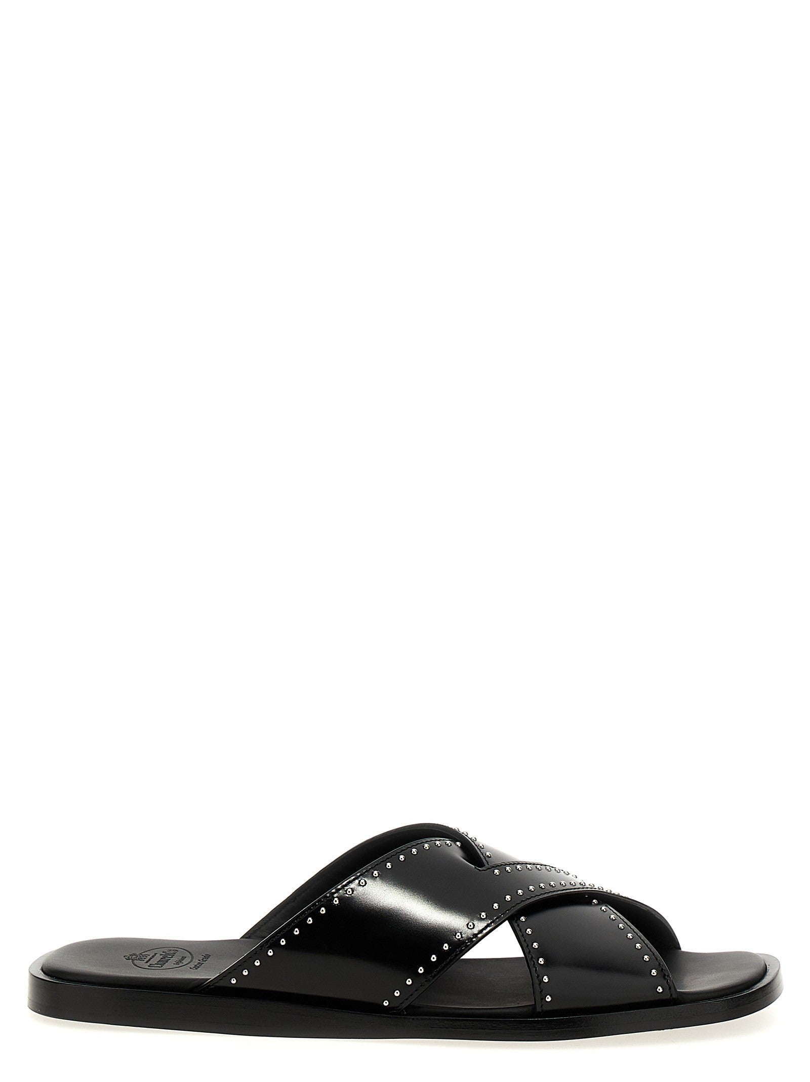 CHURCH'S - nan - Black - Sandal