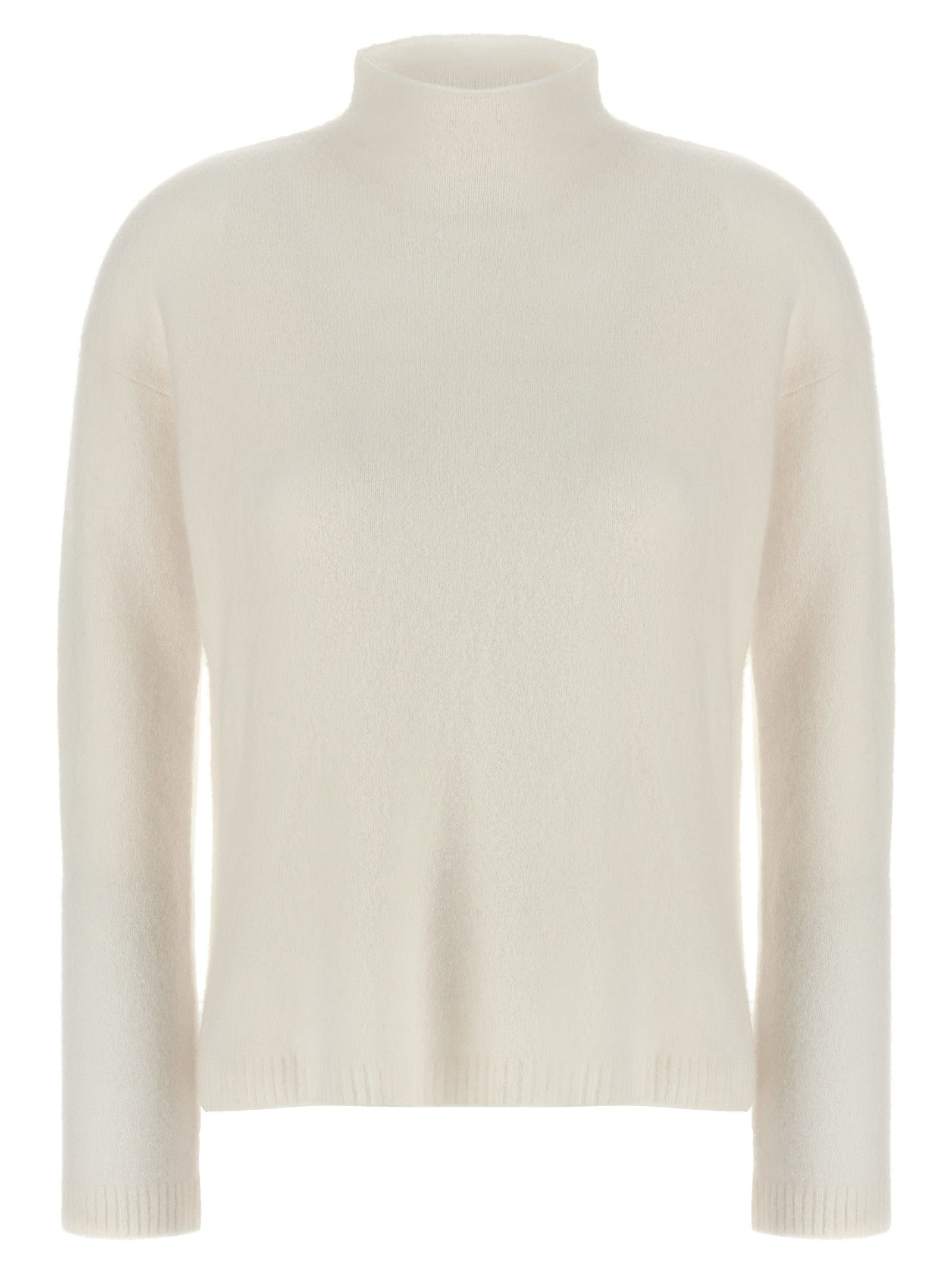 Max Mara - nan - White - Sweater