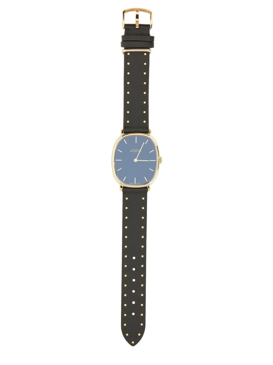Isabel Marant - Woman - Multicolour - Watch