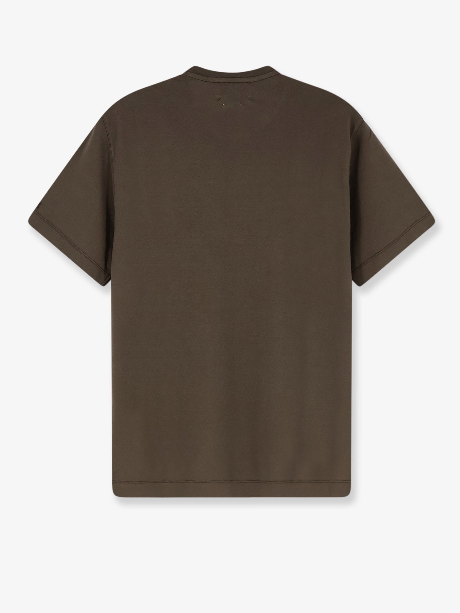 MC2 SAINT BARTH - Man - Green - T-shirt