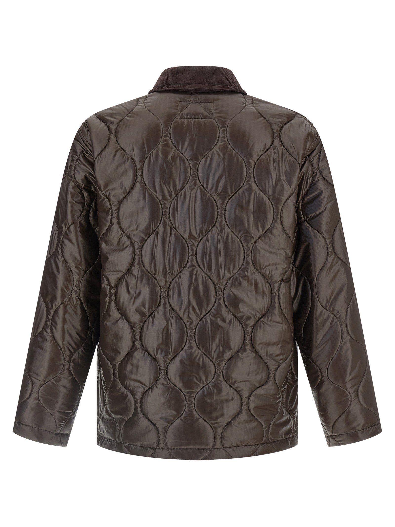 Carhartt Wip - nan - Brown - Jacket