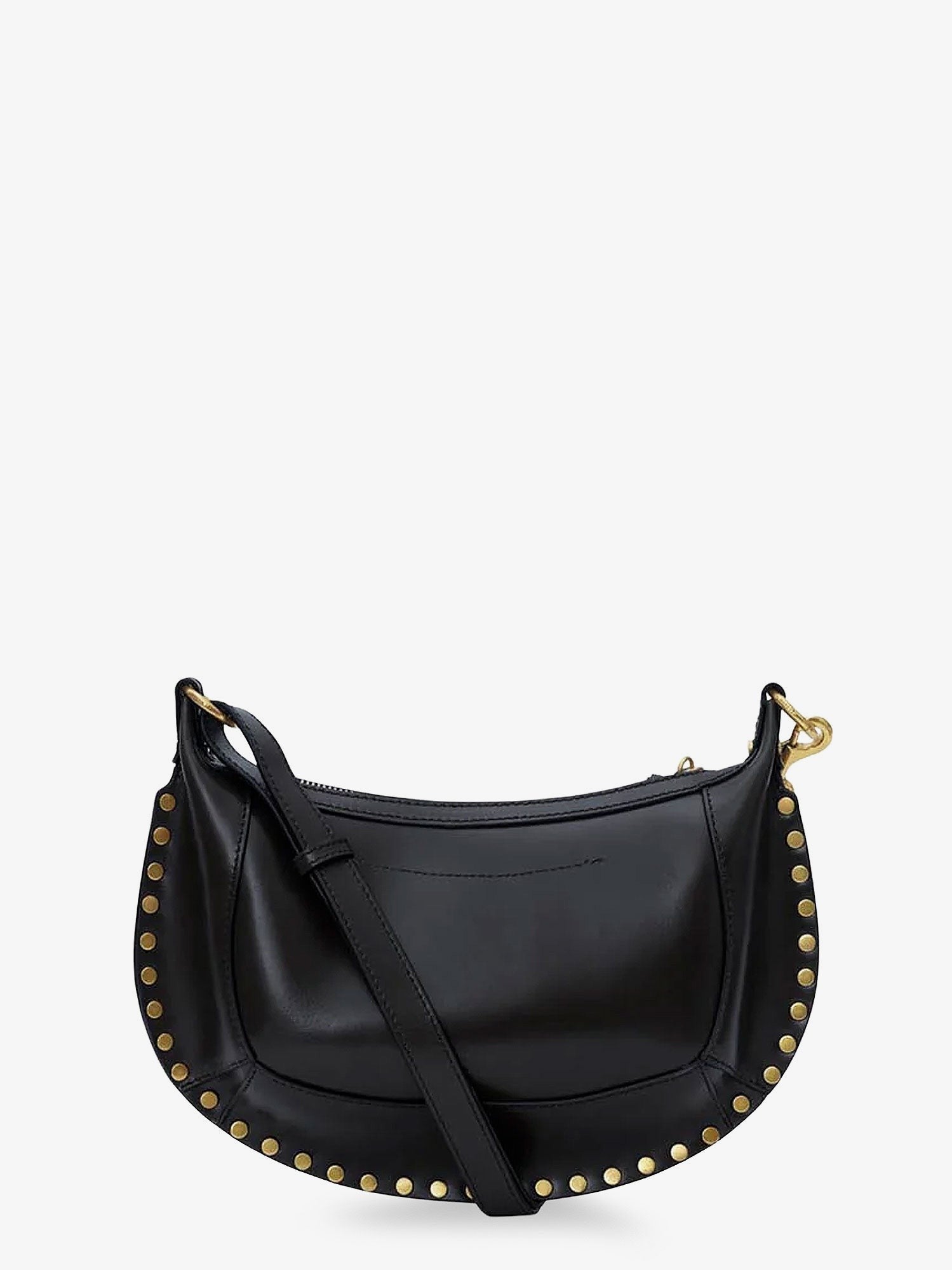 Isabel Marant - Woman - Black - Crossbody Bag