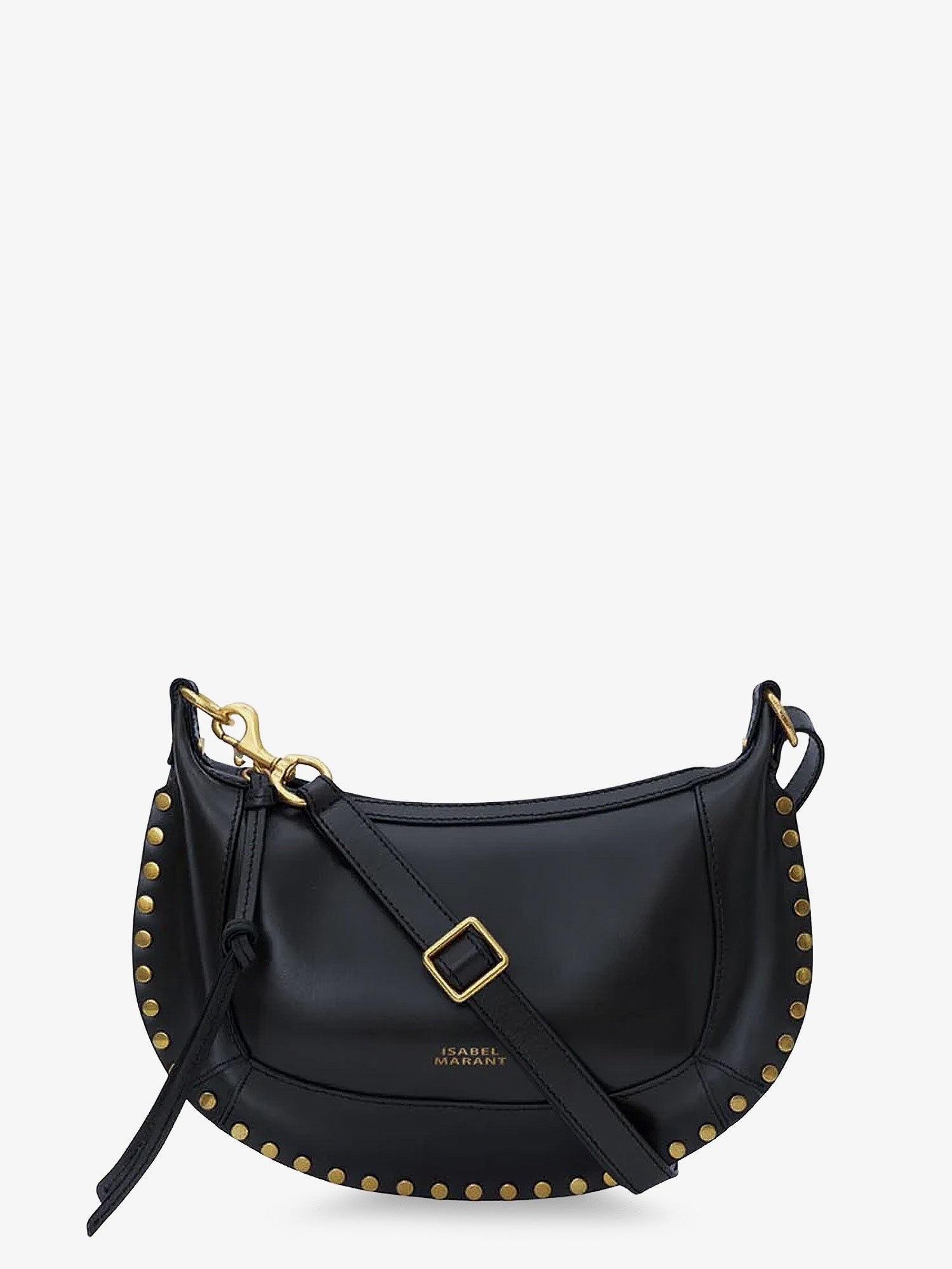 Isabel Marant - Woman - Black - Crossbody Bag