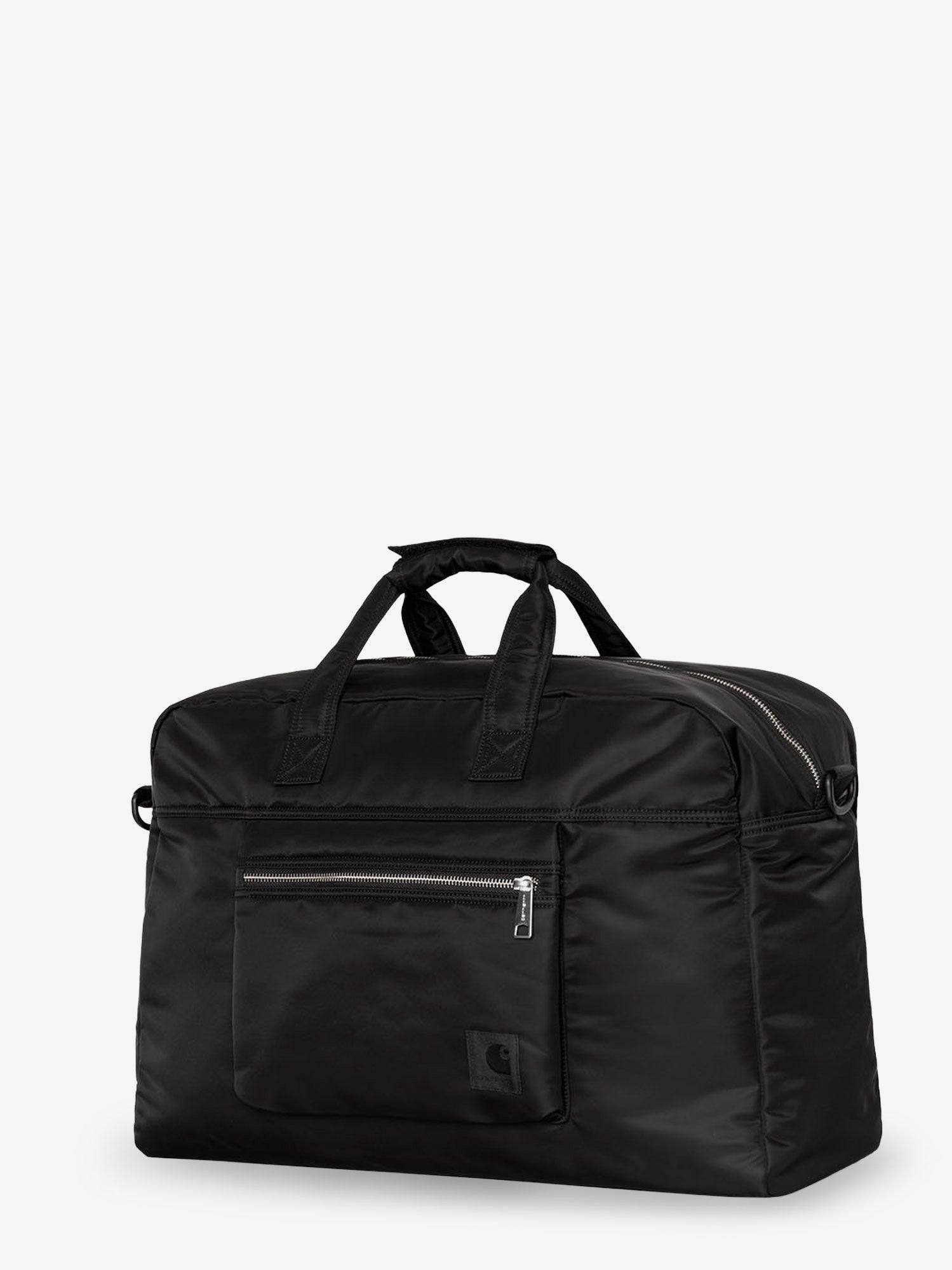 Carhartt Wip - Man - Black - Crossbody Bag