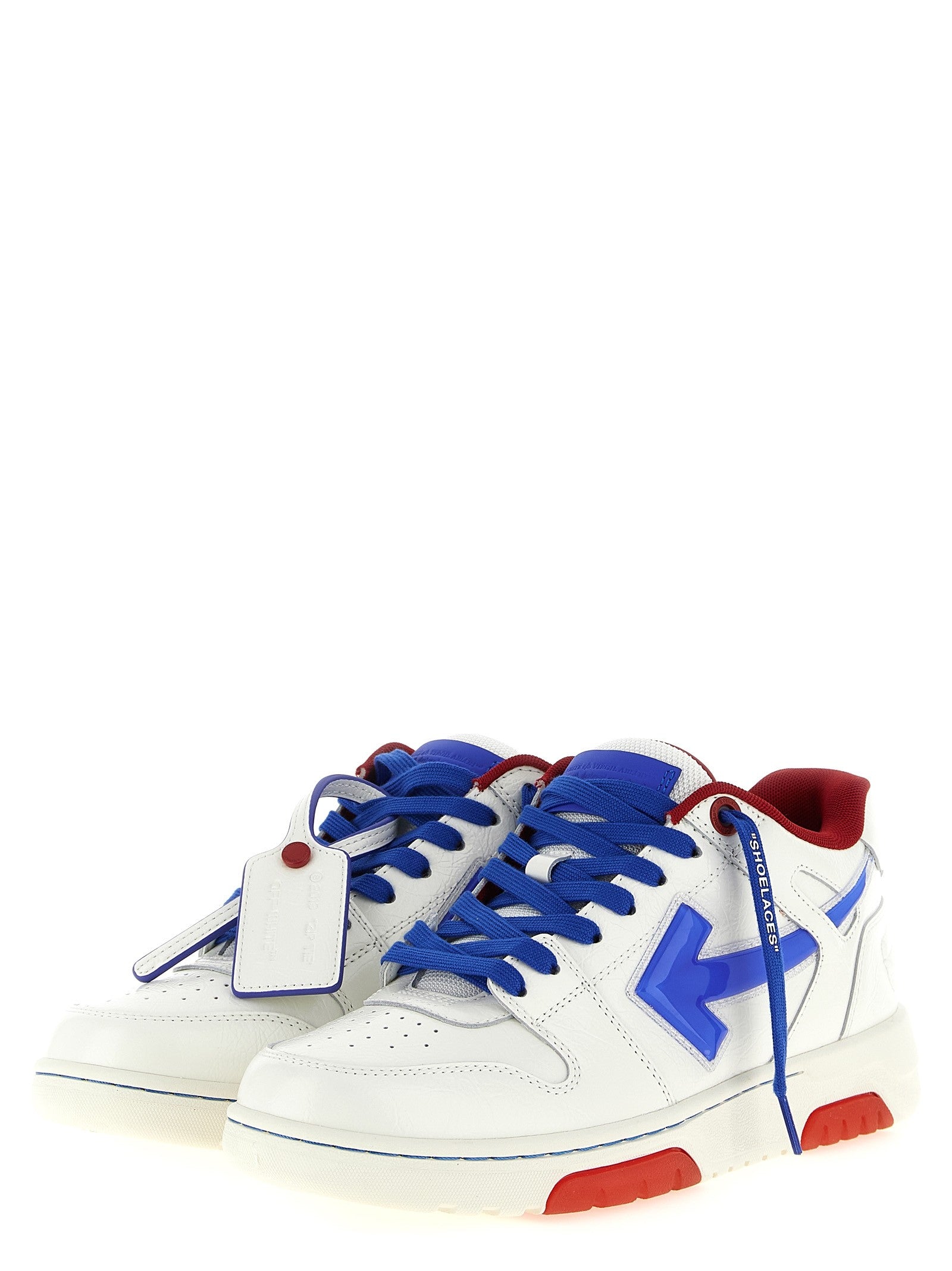 Off-white - nan - Blue - Sneaker