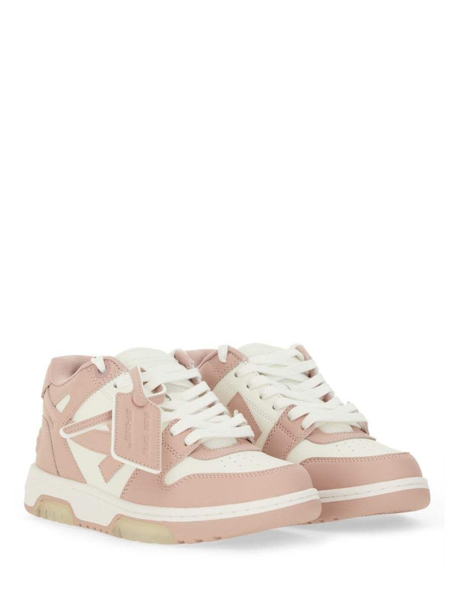 Off-white - Woman - Pink - Sneaker