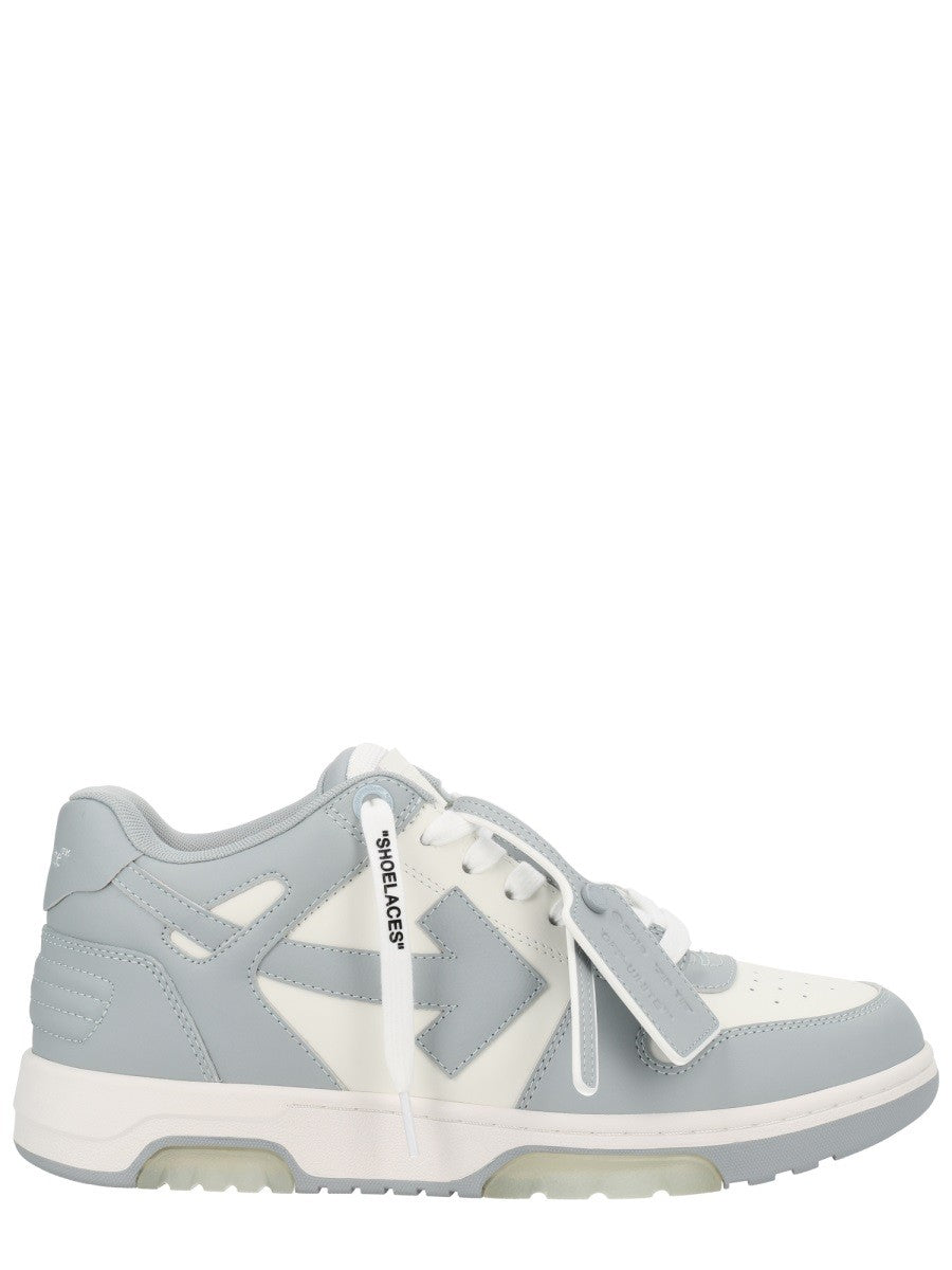 Off-white - Man - Grey - Sneaker