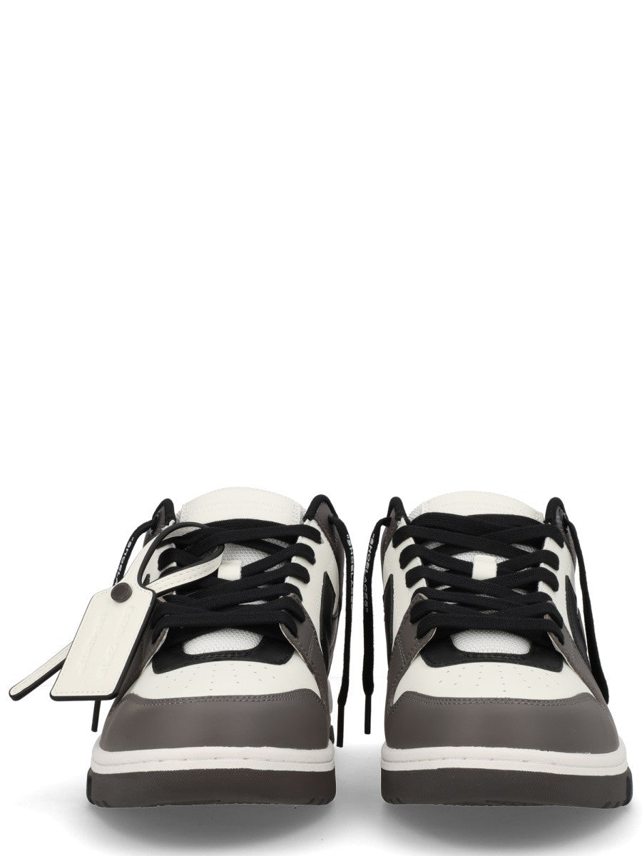 Off-white - Man - Beige - Sneaker