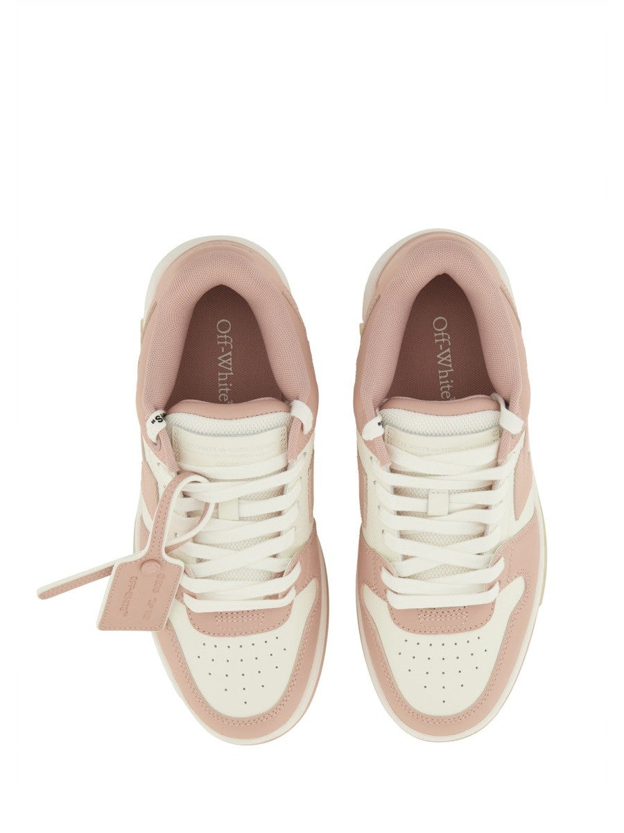 Off-white - Woman - Pink - Sneaker