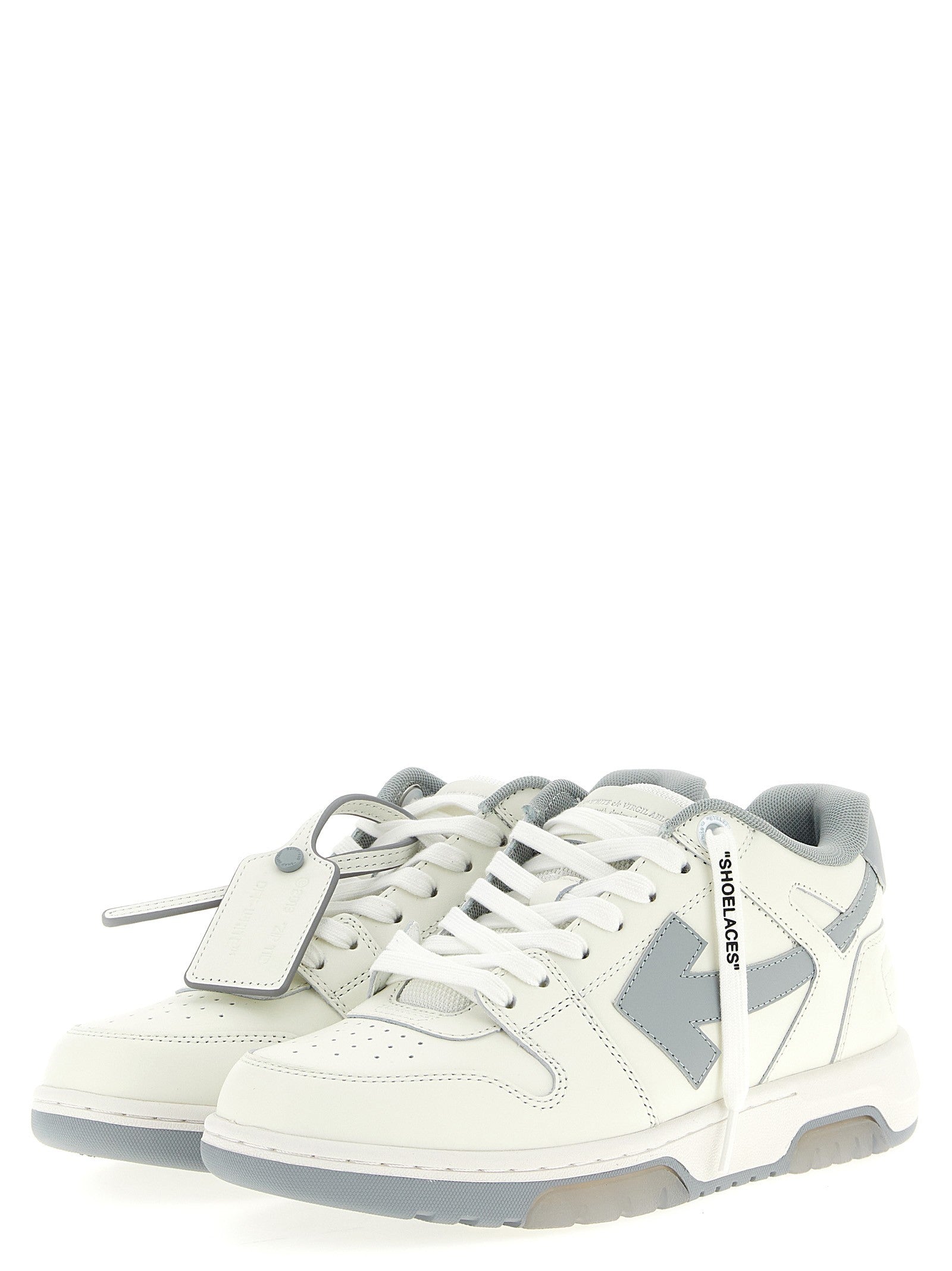 Off-white - nan - Grey - Sneaker