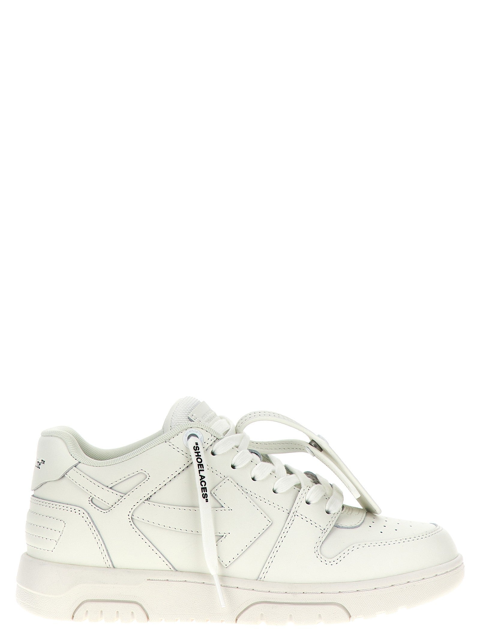 Off-white - nan - White - Sneaker