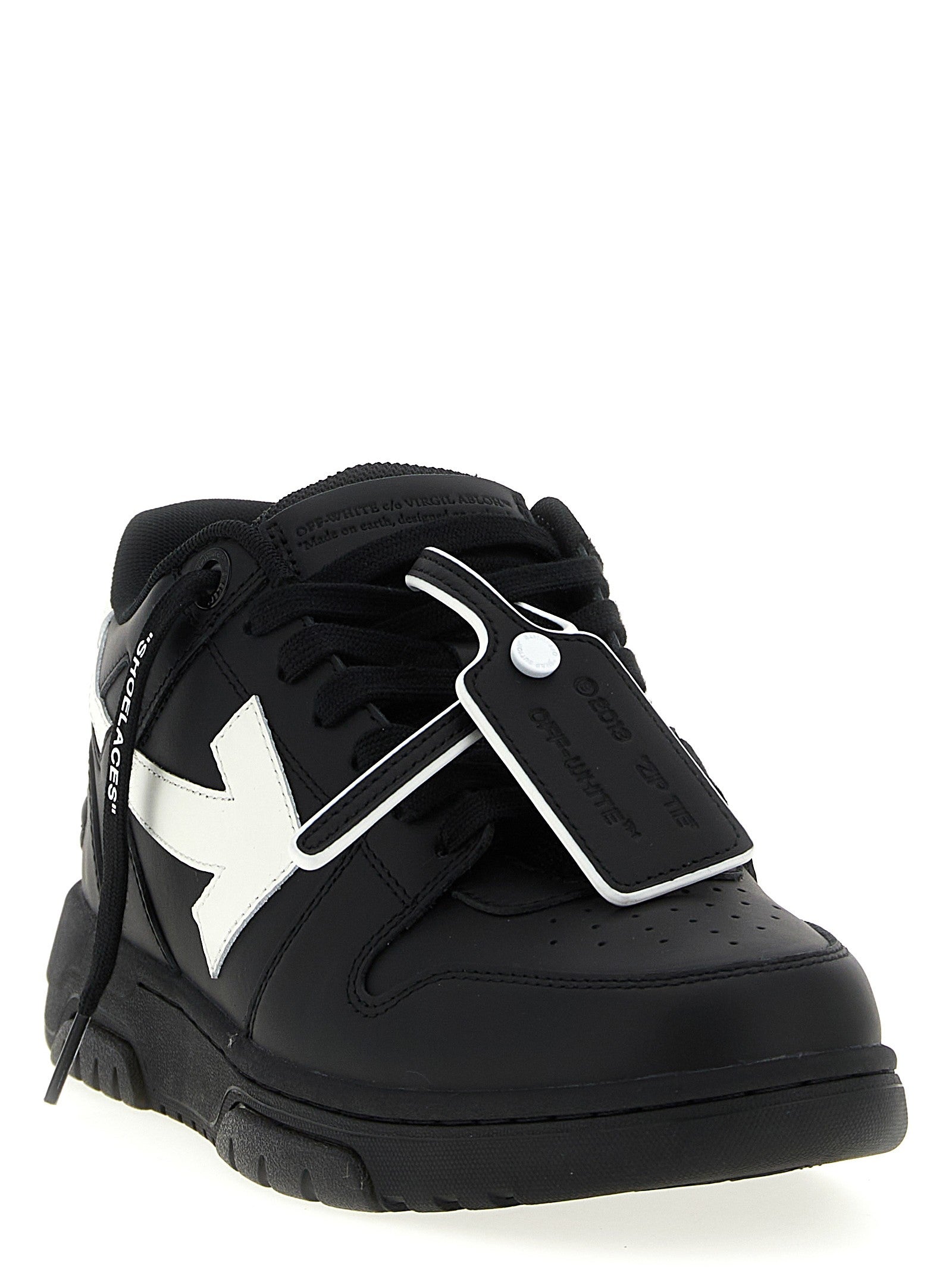 Off-white - nan - Multicolor - Sneaker
