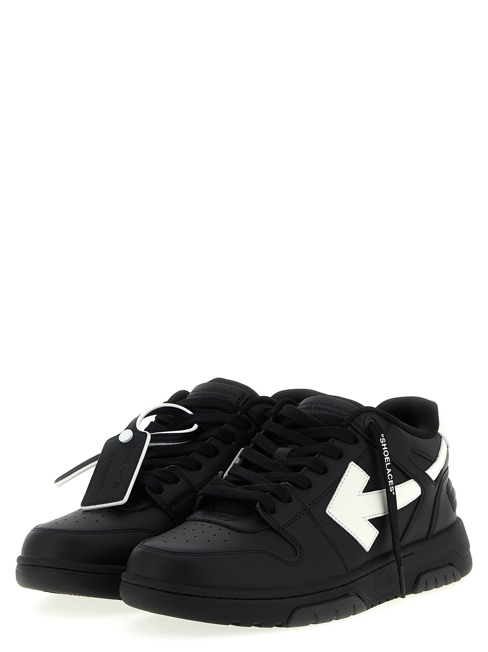 Off-white - nan - Multicolor - Sneaker