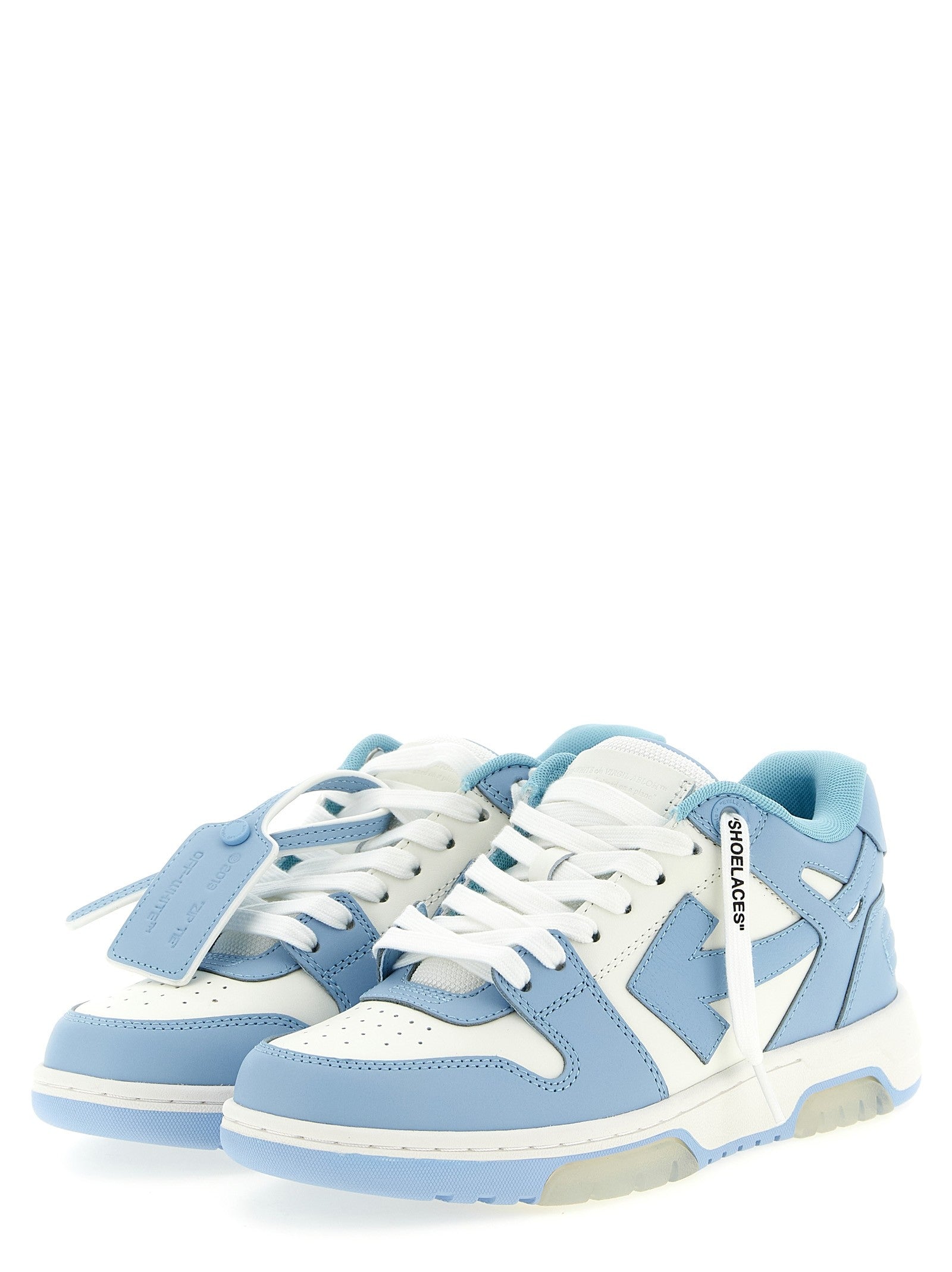 Off-white - nan - White - Sneaker