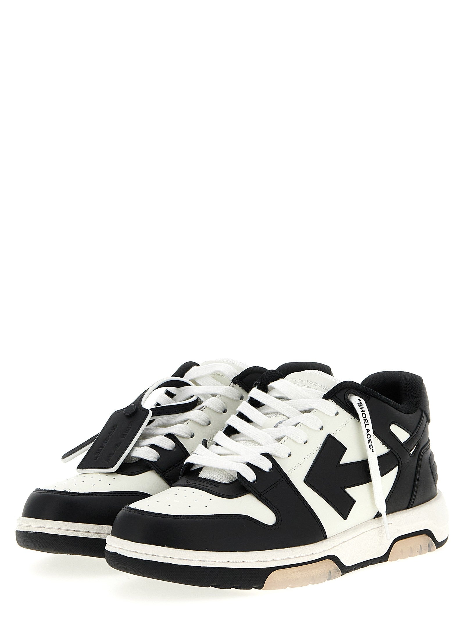 Off-white - nan - Multicolor - Sneaker