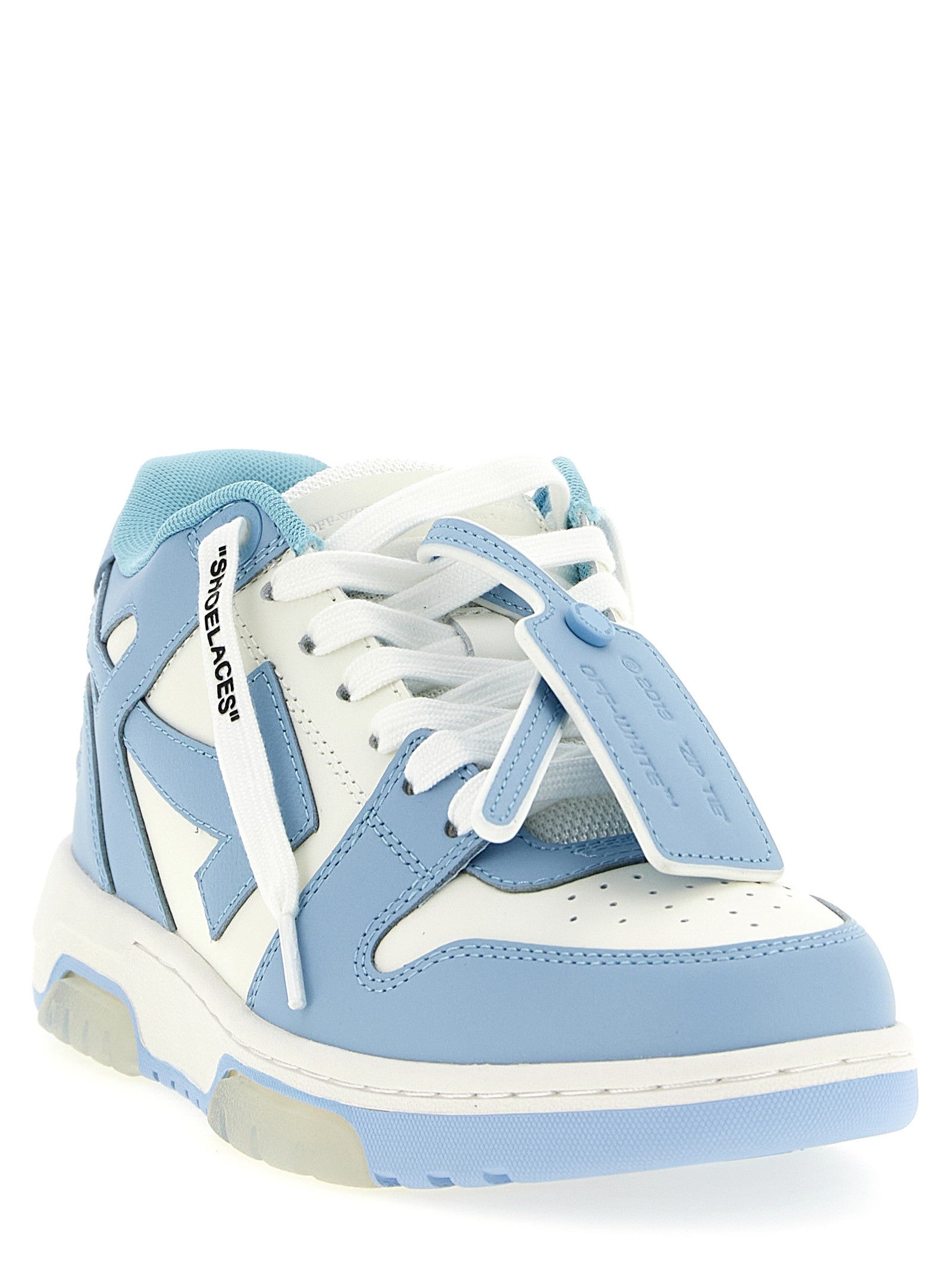 Off-white - nan - White - Sneaker