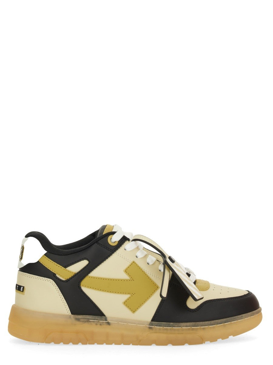 Off-white - Man - Multicolour - Sneaker
