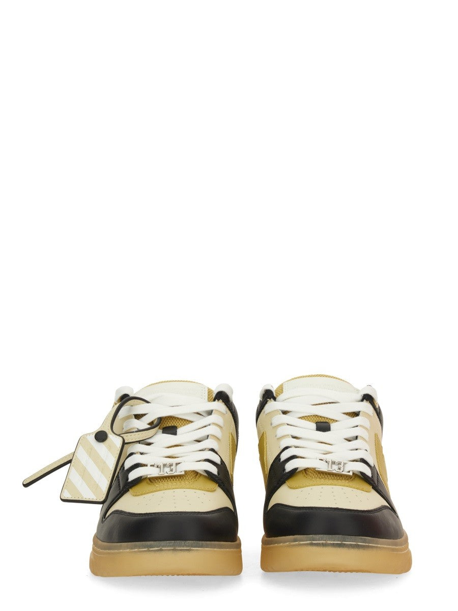 Off-white - Man - Multicolour - Sneaker