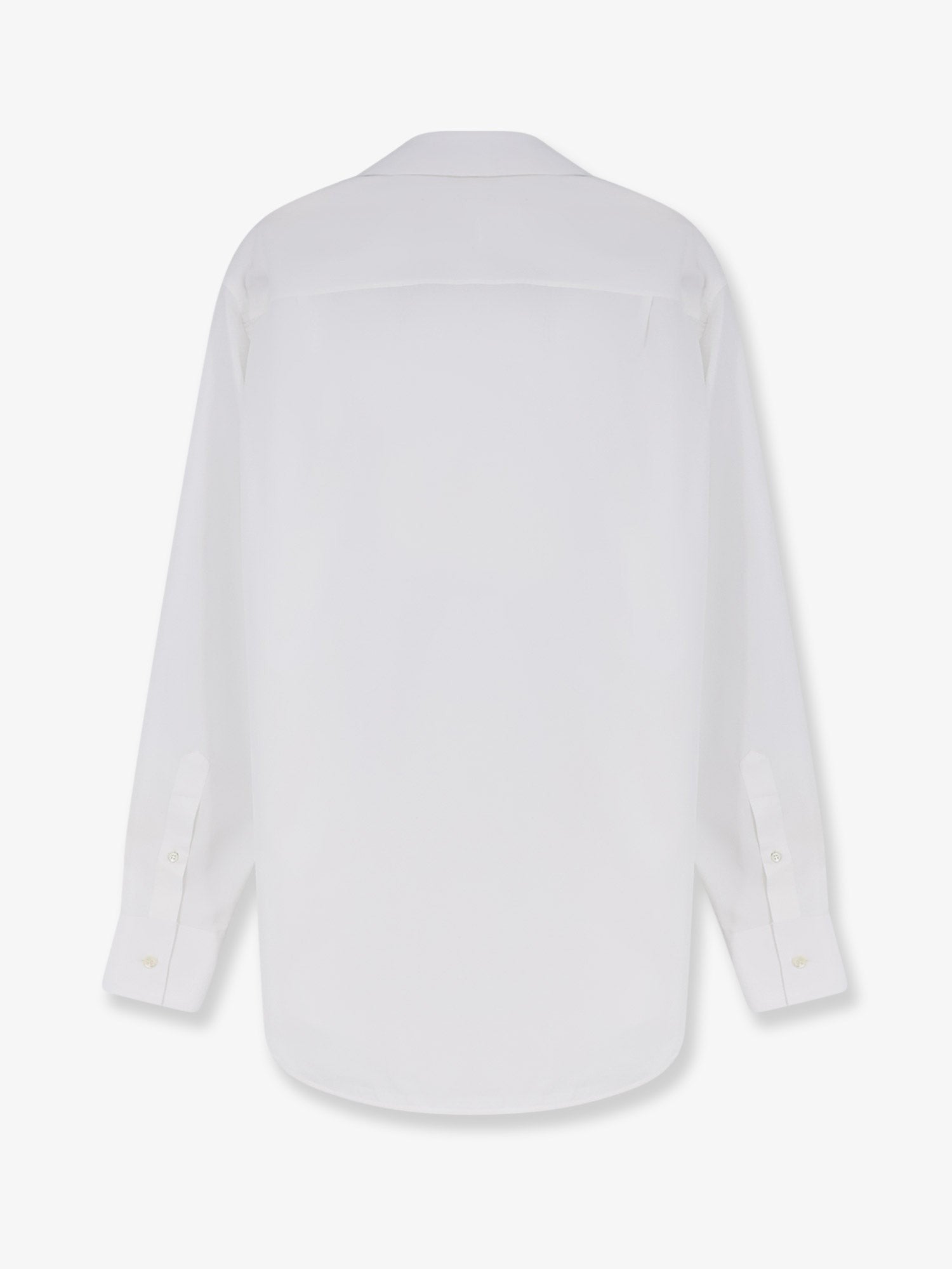 Maison Margiela - Man - White - Shirt