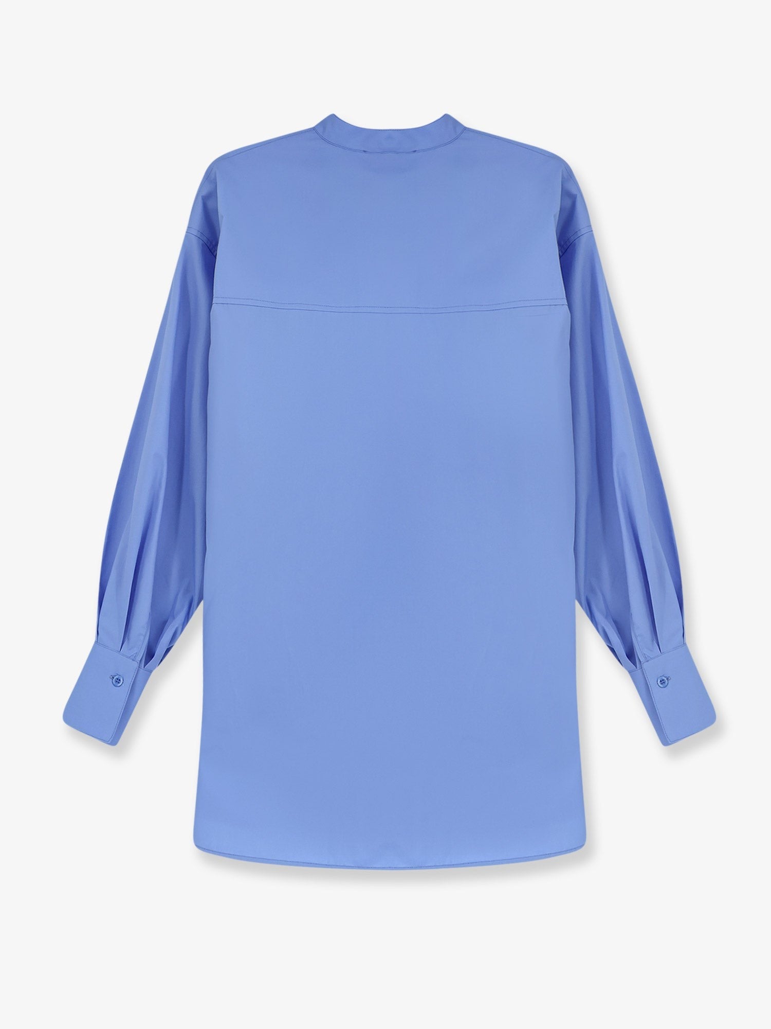 NUDE - Woman - Blue - Shirt