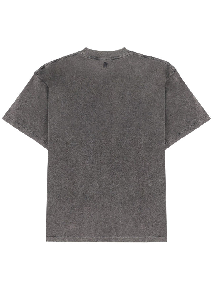 Represent - Man - Grey - T-shirt