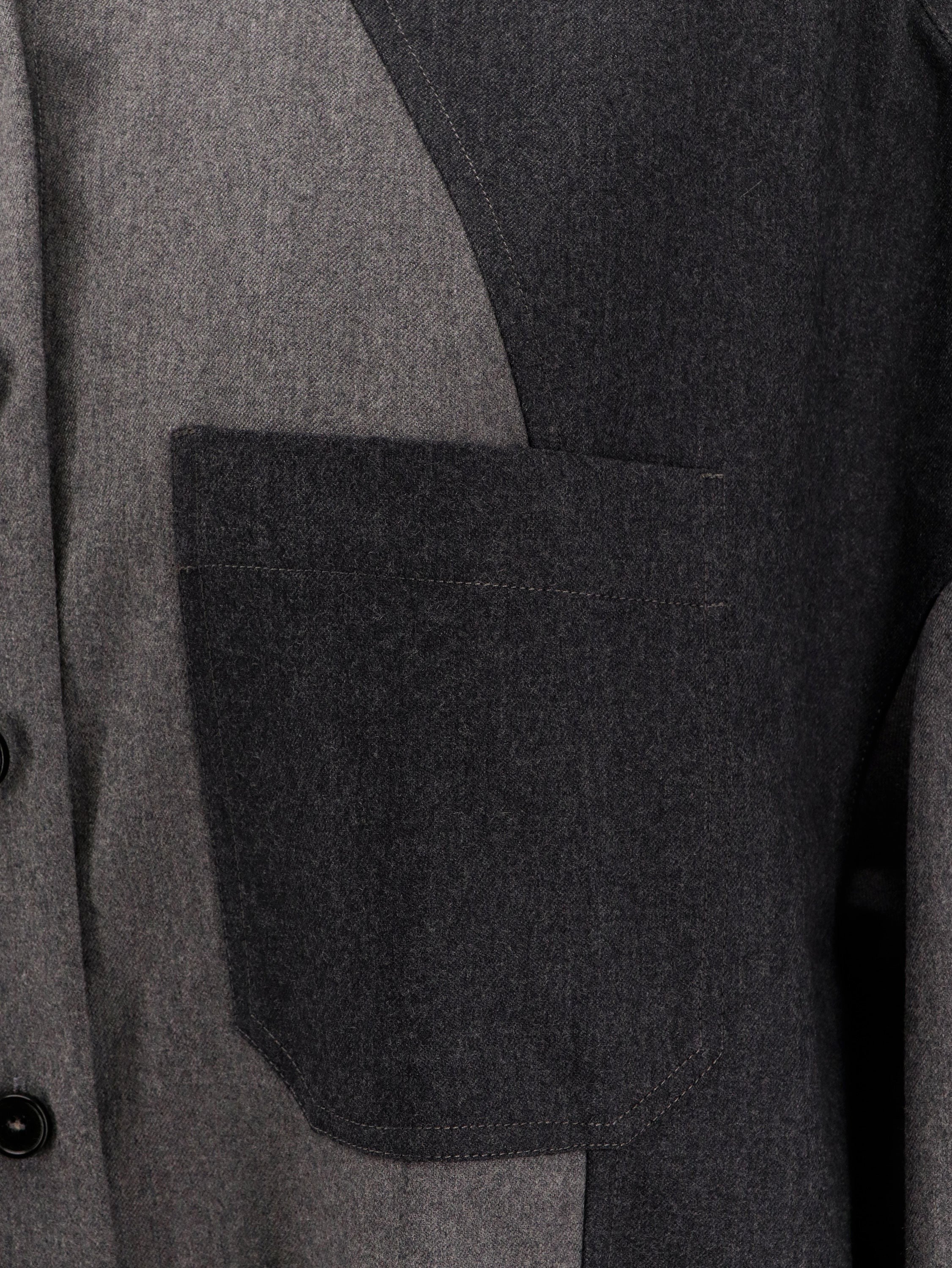 stella mccartney - Woman - Grey - Shirt
