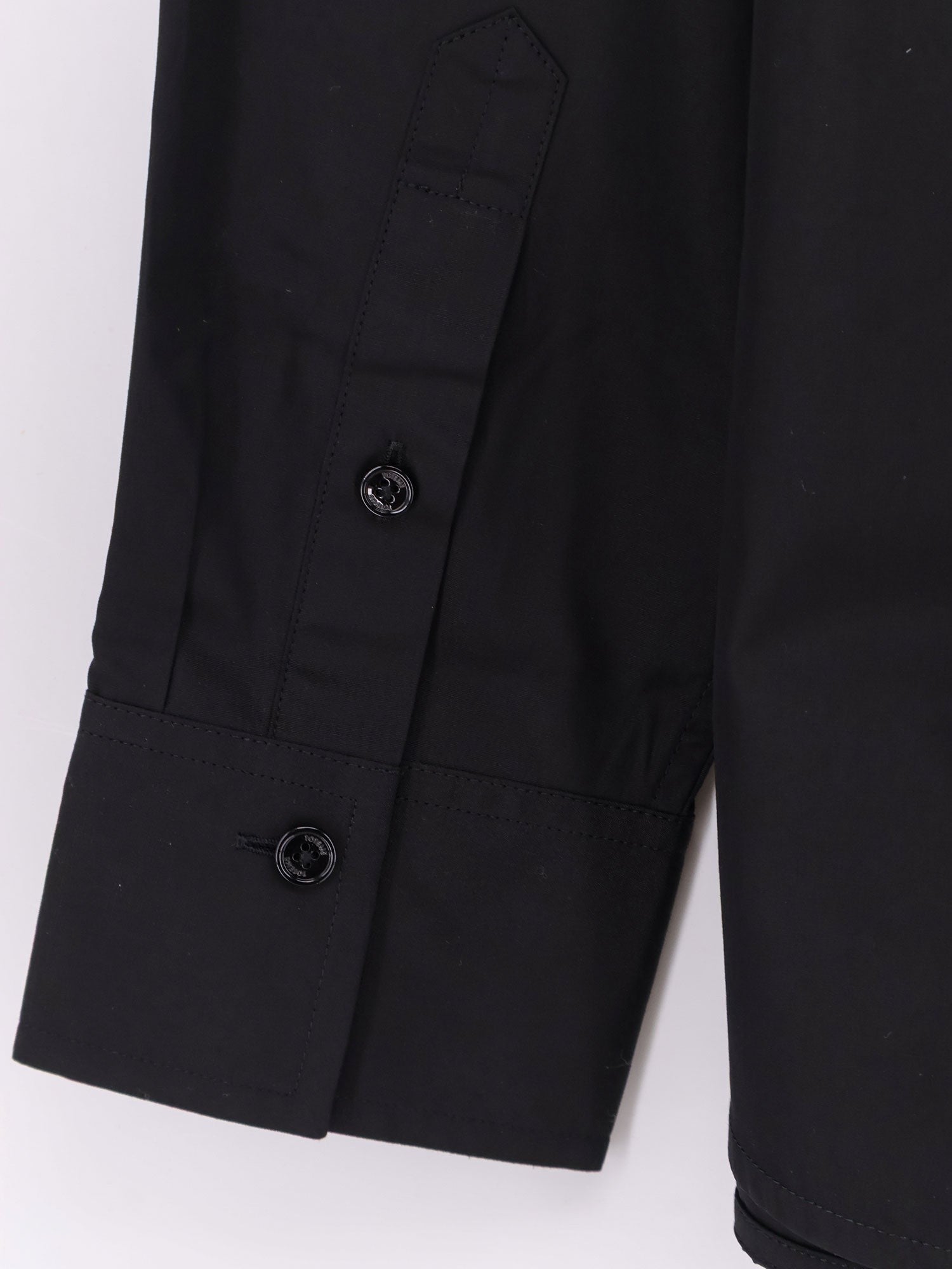 TOTEME - Woman - Black - Shirt