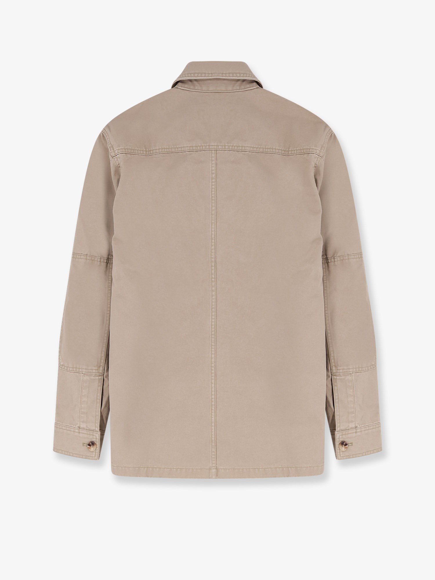 TONYWACK - Man - Beige - Shirt