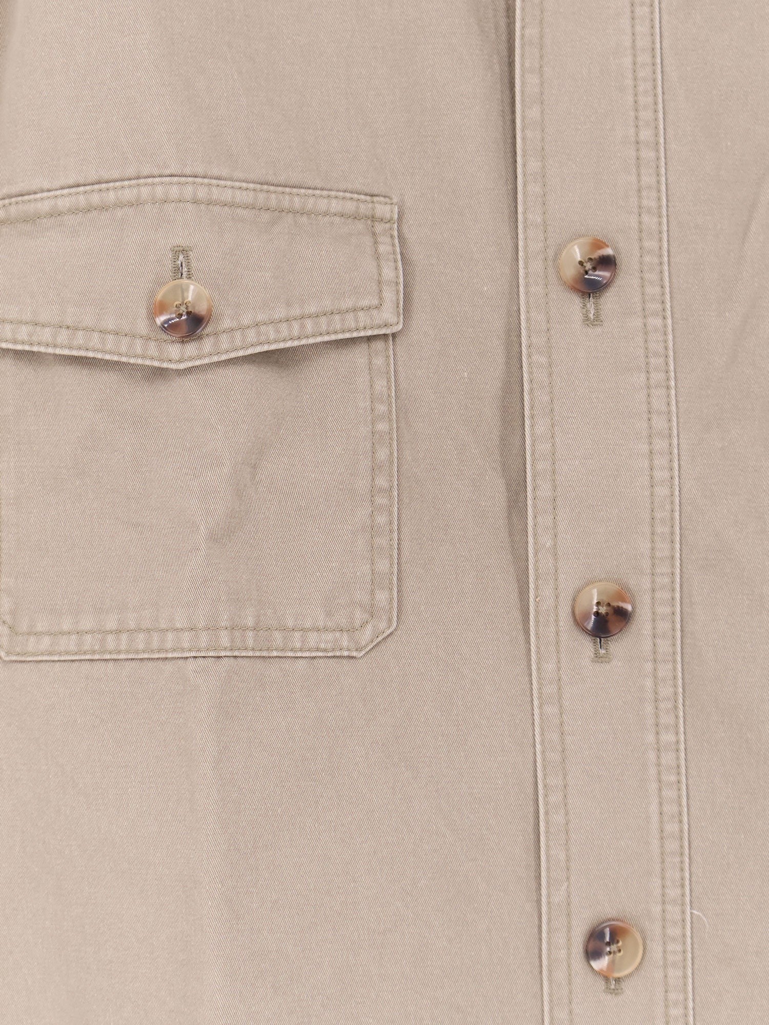 TONYWACK - Man - Beige - Shirt