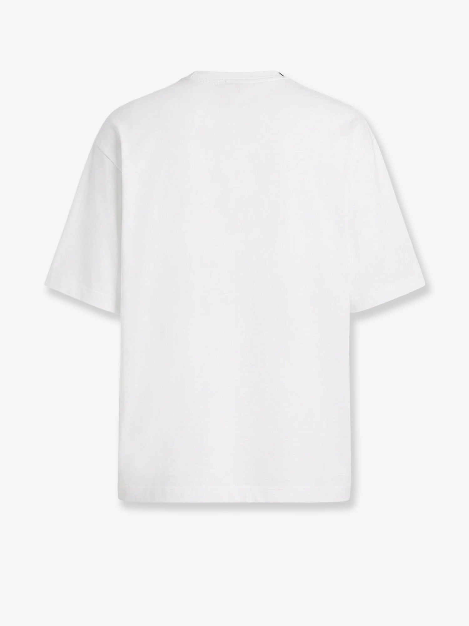 Dolce & Gabbana - Man - White - T-shirt