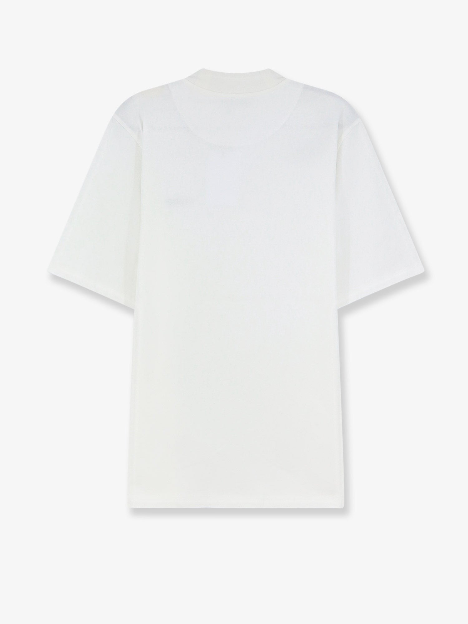 The Attico - Woman - White - T-shirt