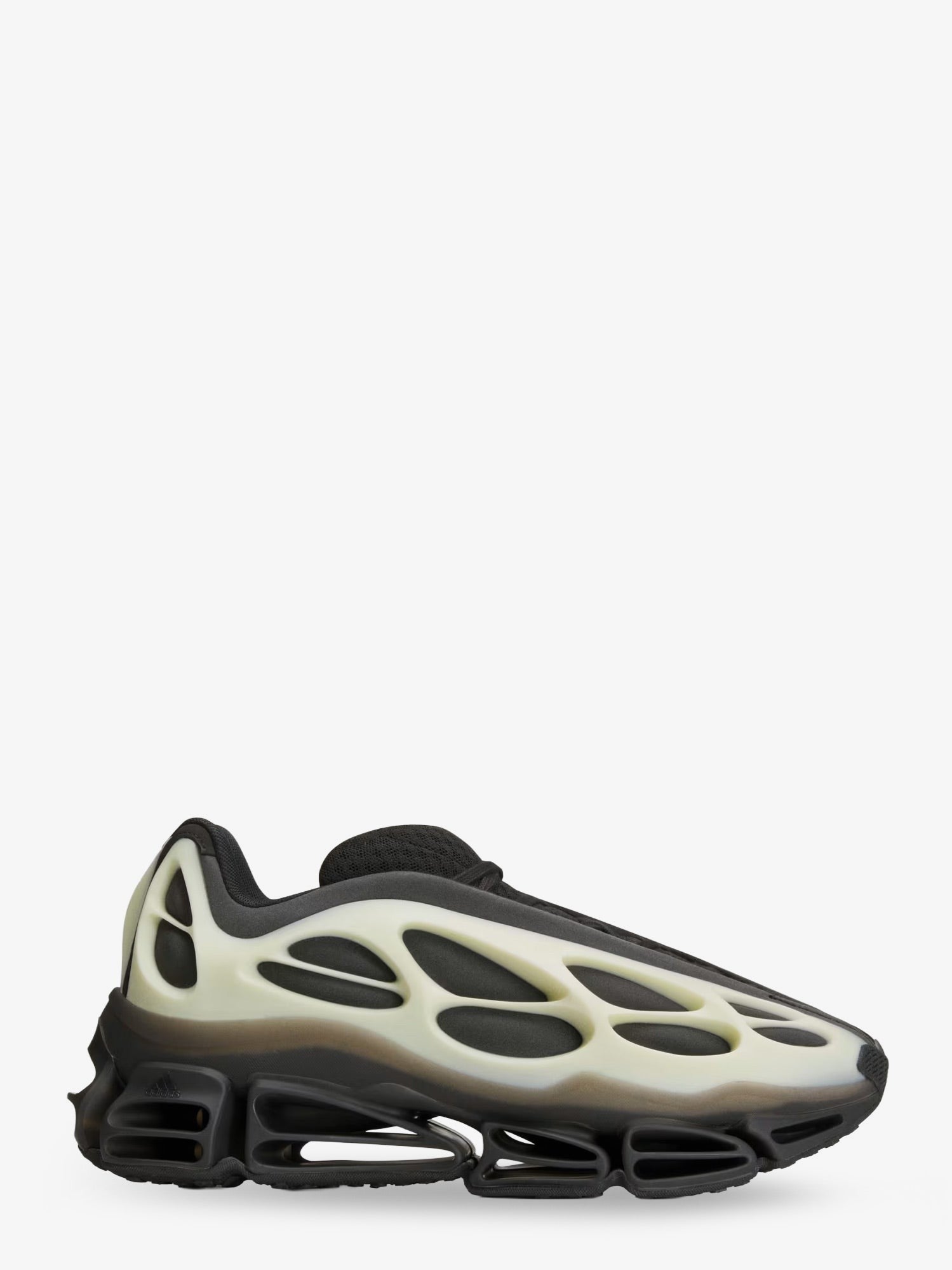ADIDAS X WILLY CHAVARRIA - Man - Black - Sneaker