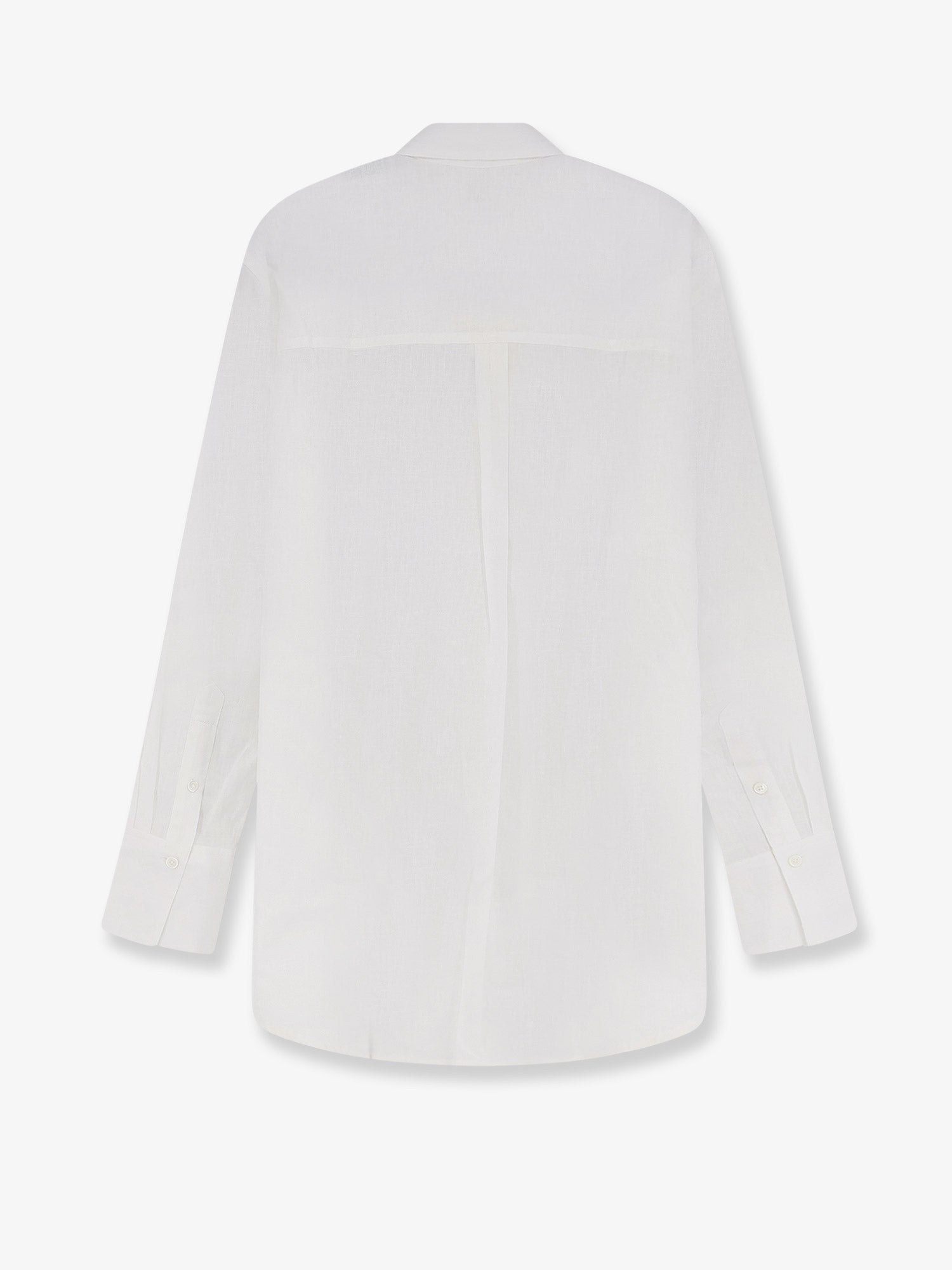 TOTEME - Woman - White - Shirt