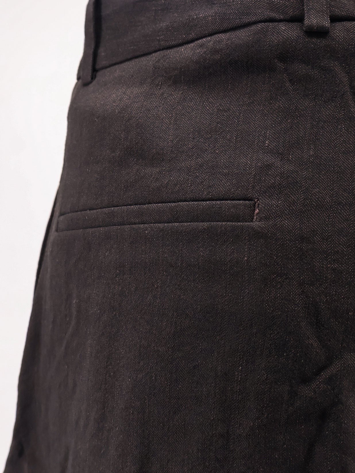 STUDIO NICHOLSON - Man - Brown - Pants