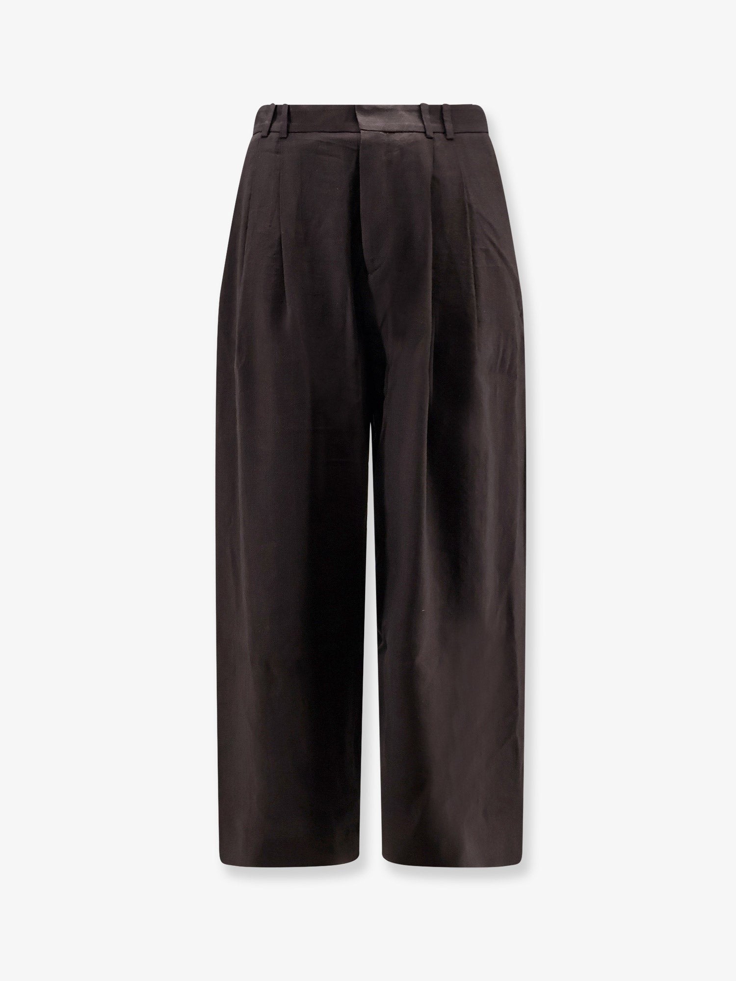 STUDIO NICHOLSON - Man - Brown - Pants