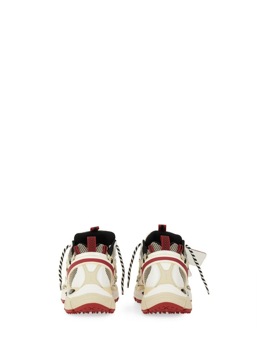 Off-white - Man - Multicolour - Sneaker