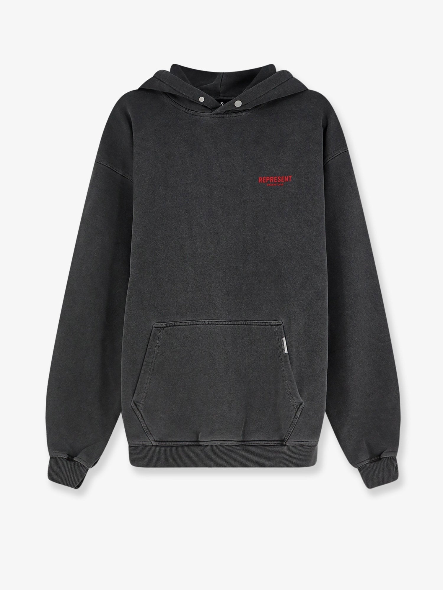 Represent - Man - Grey - Sweatshirt