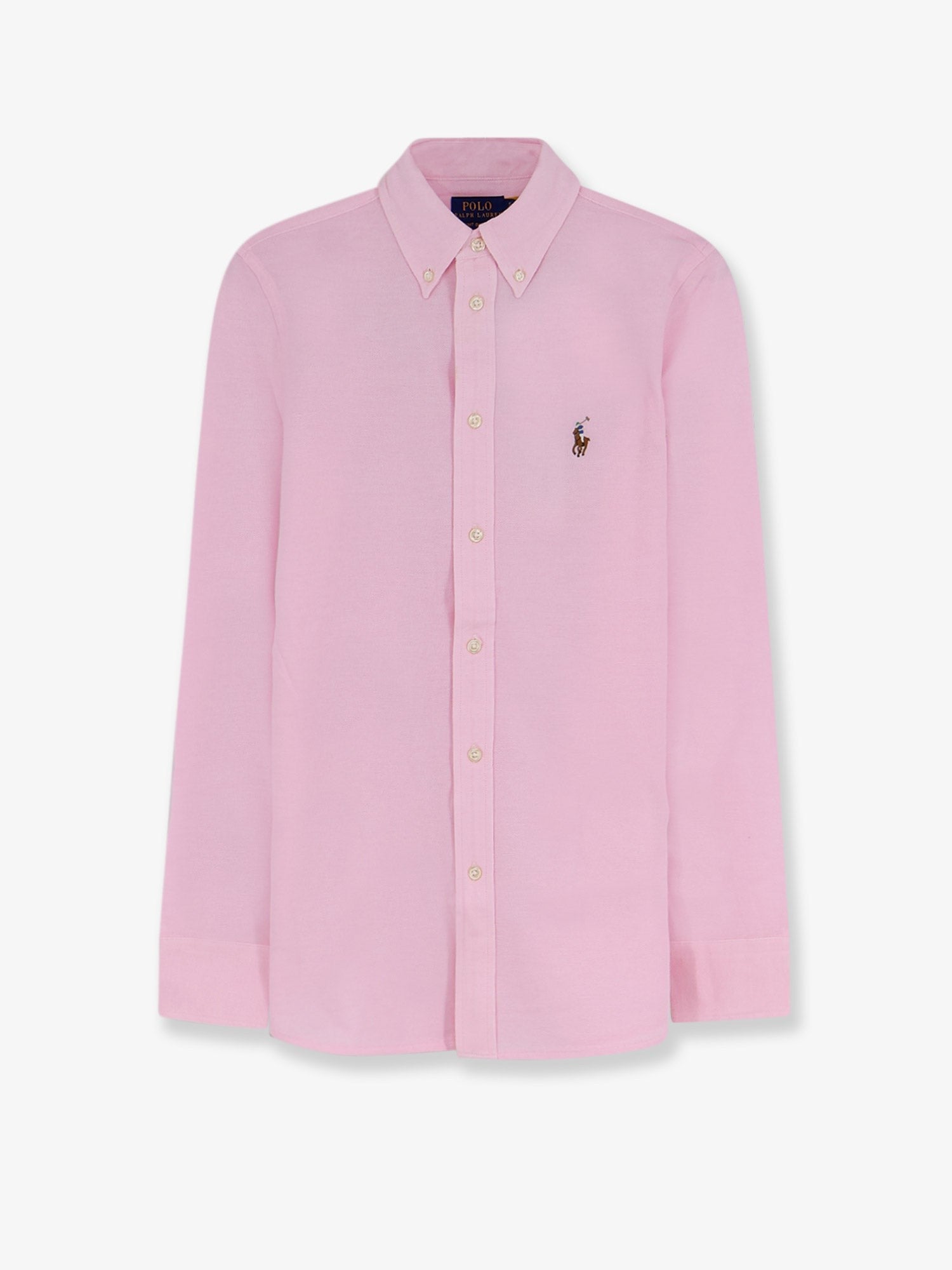 Polo Ralph Lauren - Woman - Black - Shirt