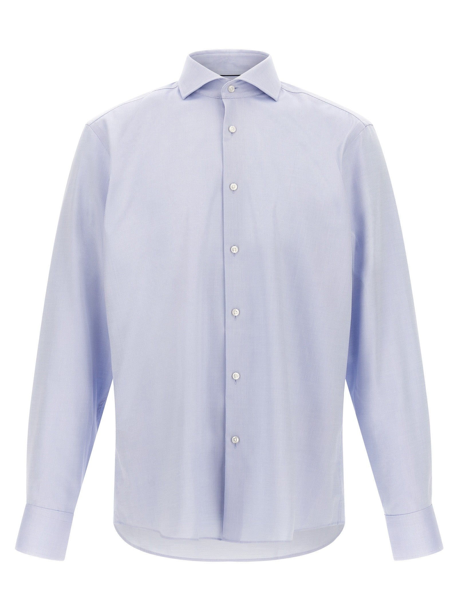 HUGO BOSS - nan - White - Shirt