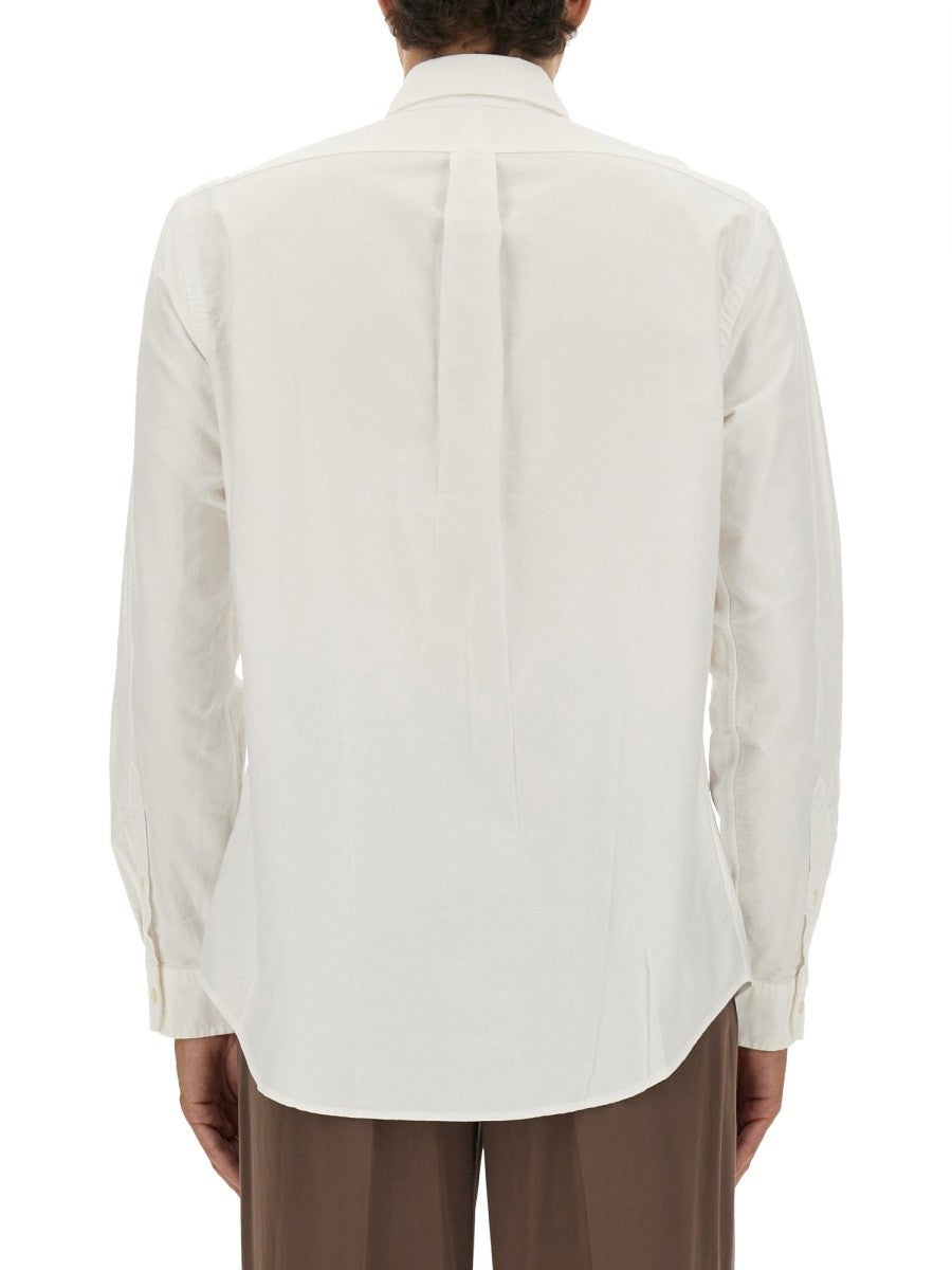 Polo Ralph Lauren - Man - White - Shirt