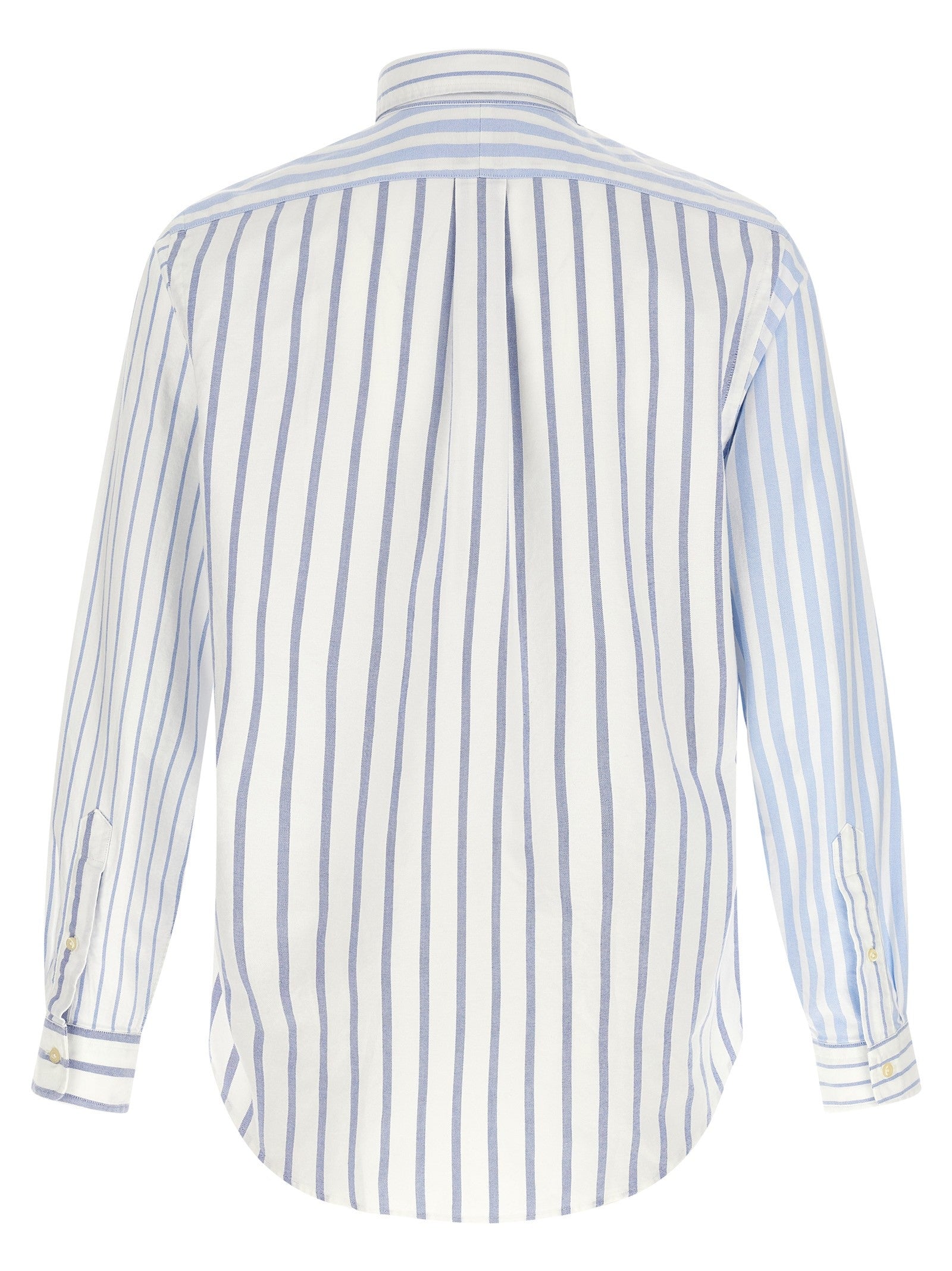 Polo Ralph Lauren - nan - White - Shirt