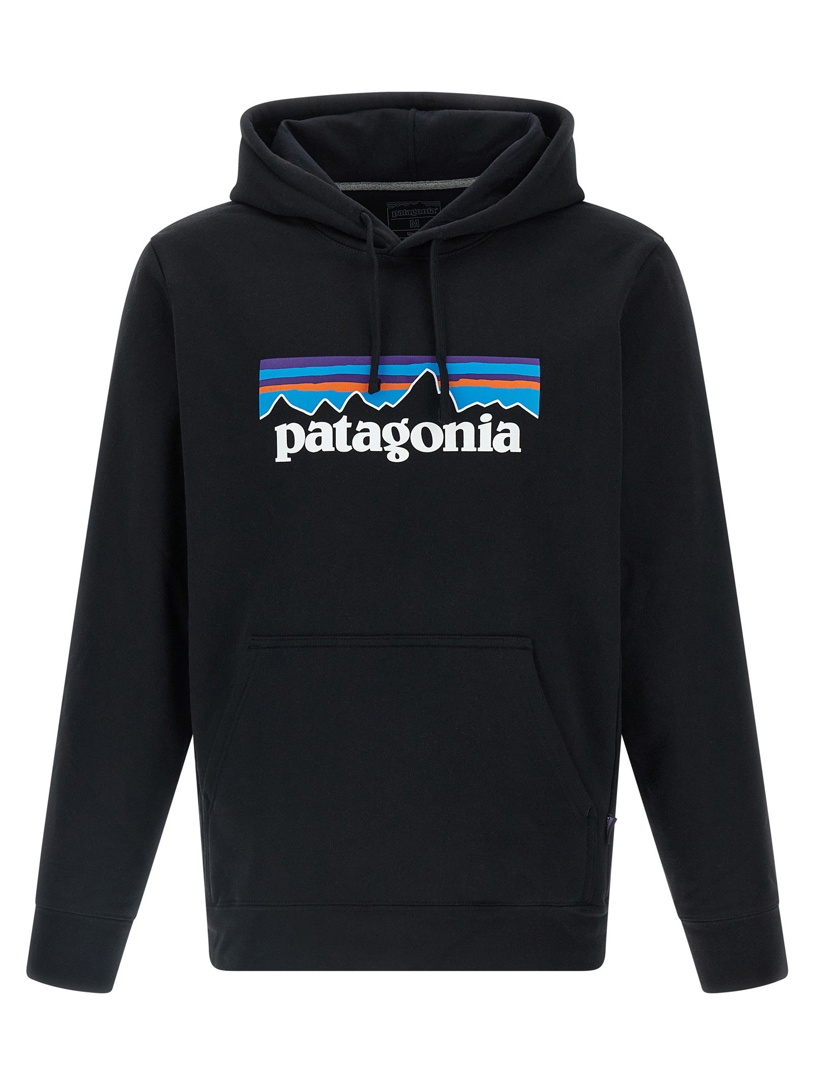 PATAGONIA - nan - Black - Sweatshirt