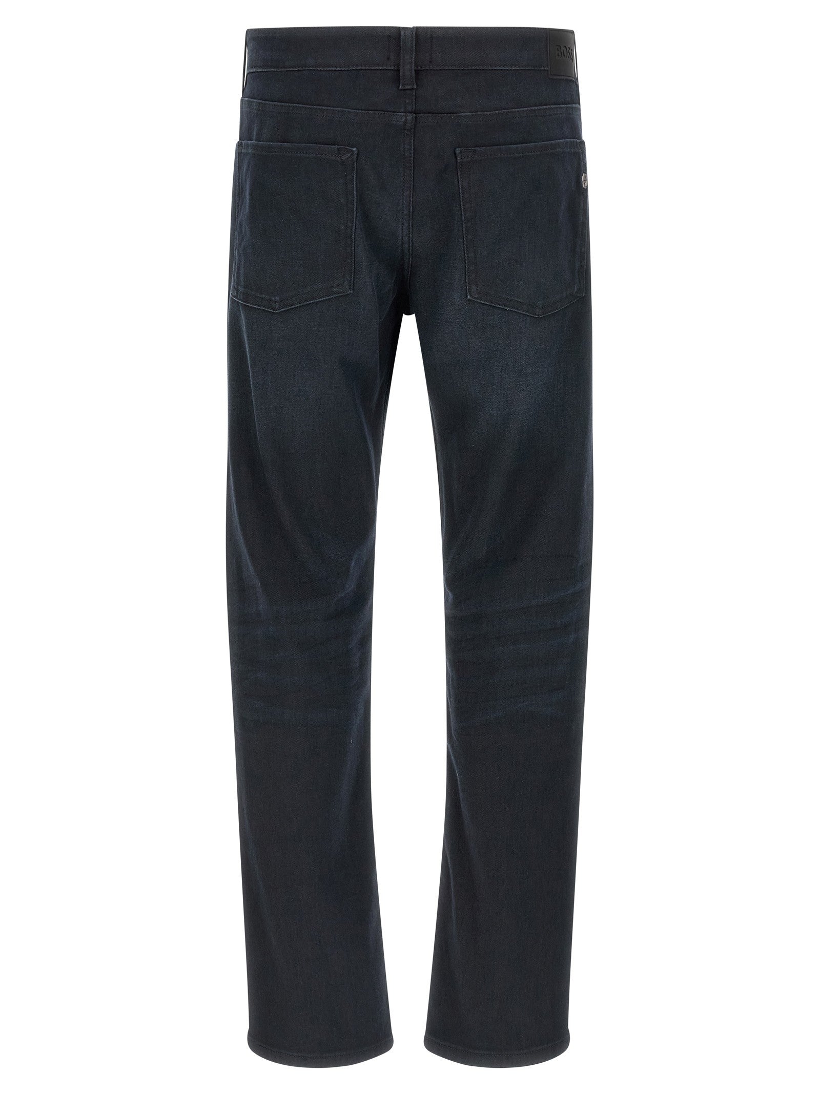 HUGO BOSS - nan - Blue - Jeans