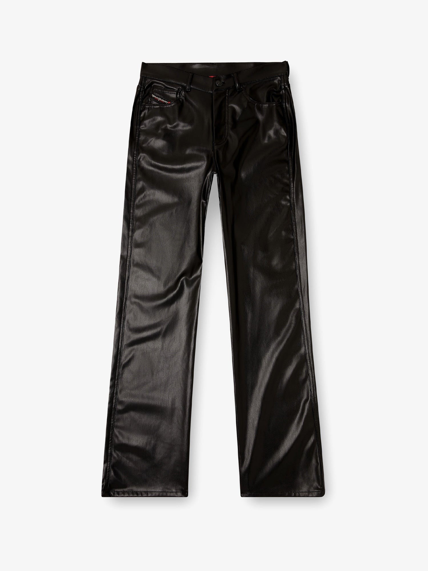 Diesel - Woman - Black - Pants