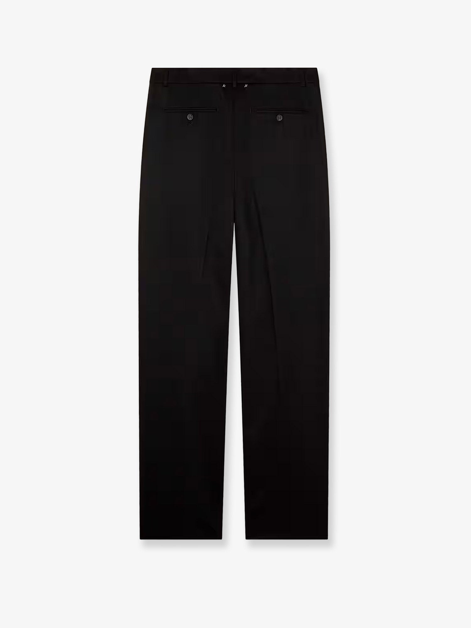 Golden Goose Deluxe Brand - Man - Black - Pants