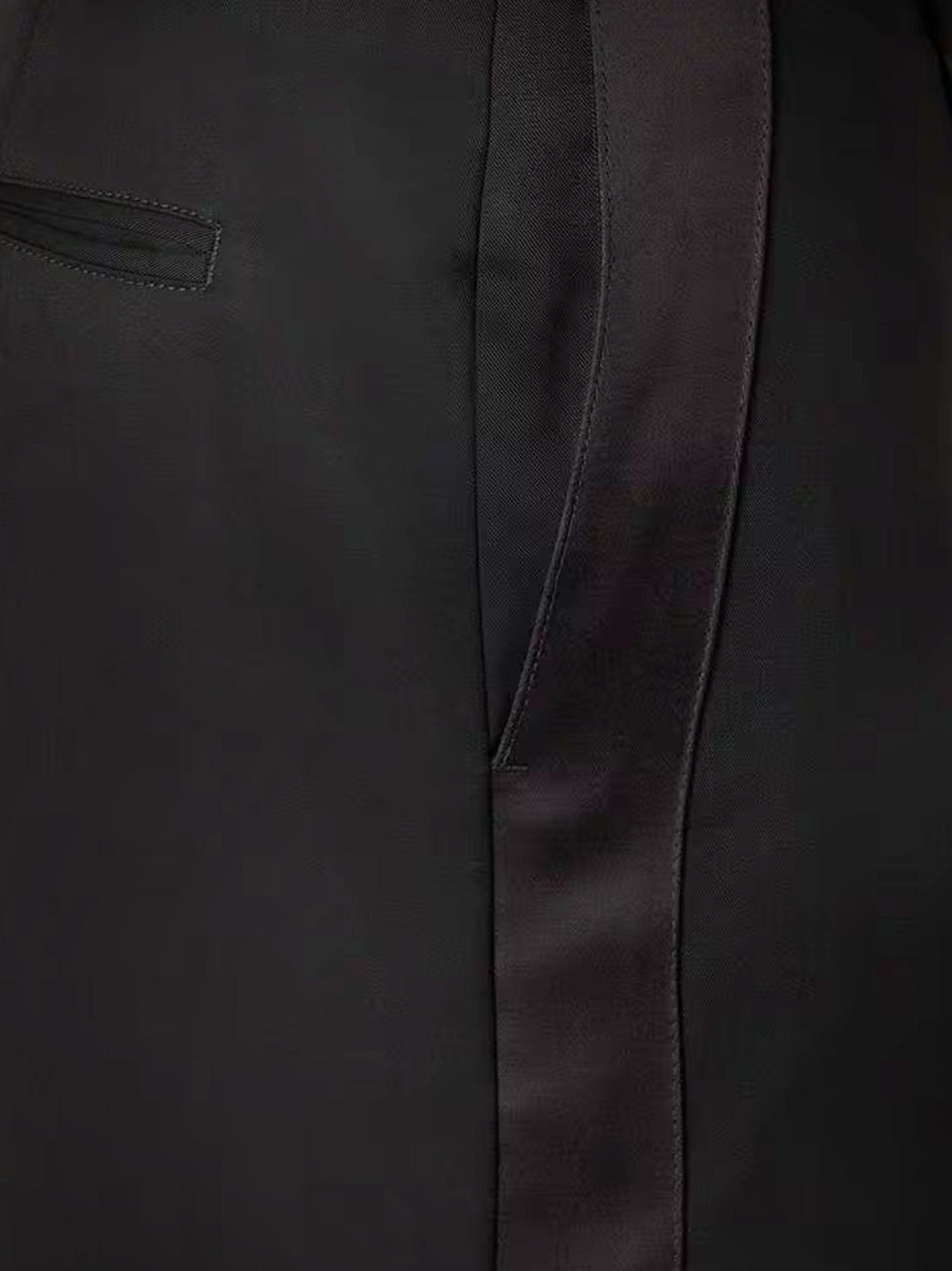 Golden Goose Deluxe Brand - Man - Black - Pants