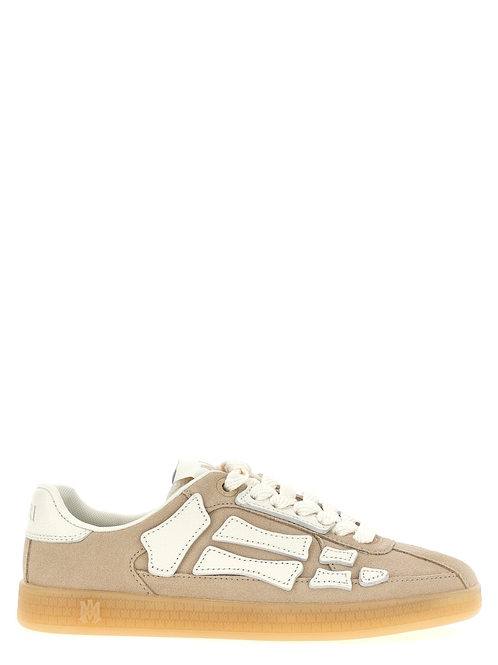 AMIRI - nan - Beige - Sneaker