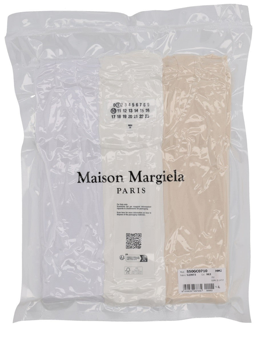 Maison Margiela - Man - White - T-shirt